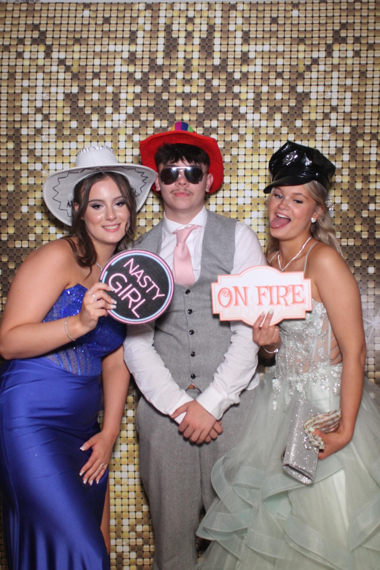 Baysgarth Prom 2025  | View more photos from the event at gallery.magicimages.uk/u/MagicImages/Baysgarth-Prom-2025