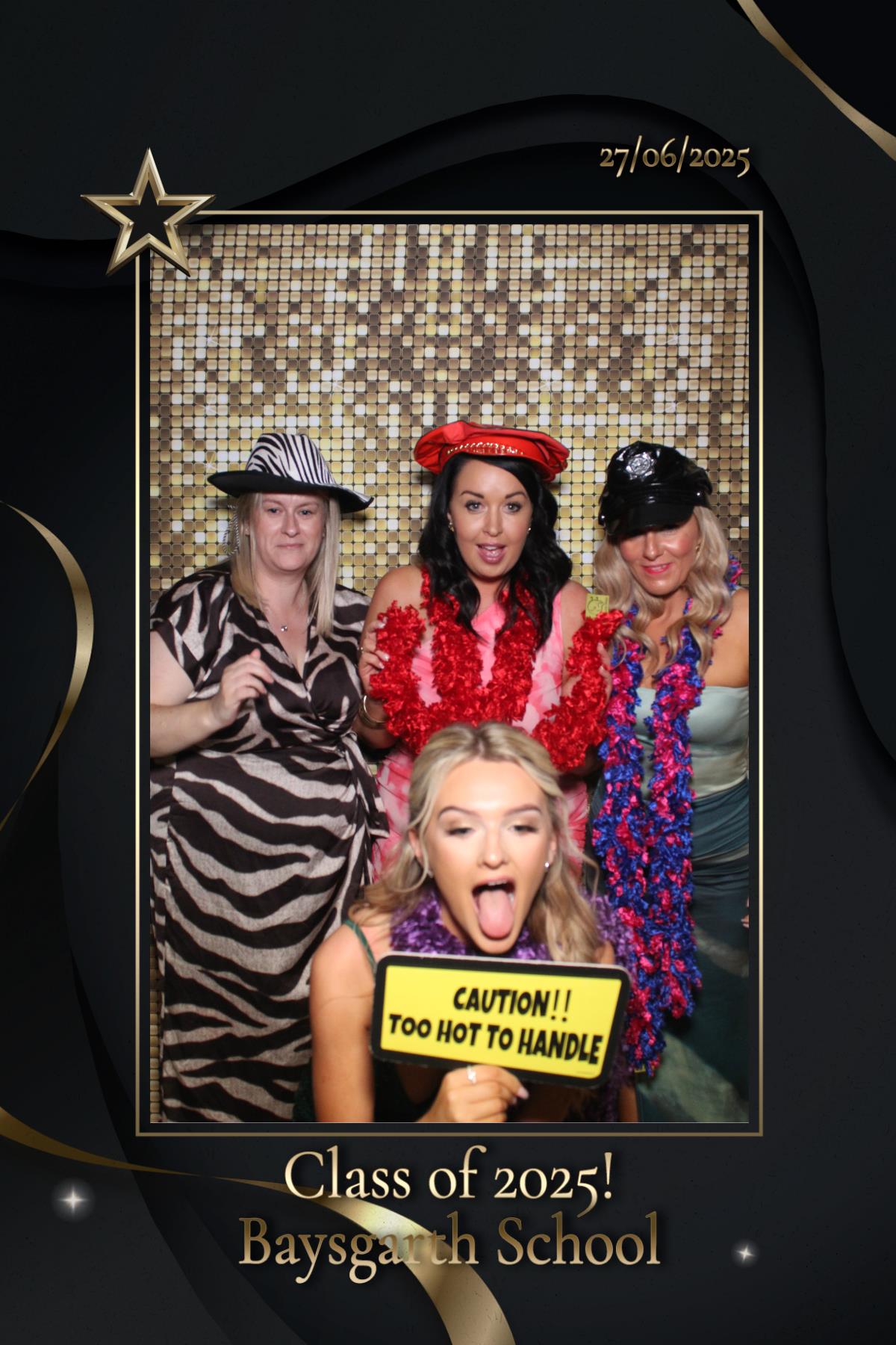 Baysgarth Prom 2025  | View more photos from the event at gallery.magicimages.uk/u/MagicImages/Baysgarth-Prom-2025