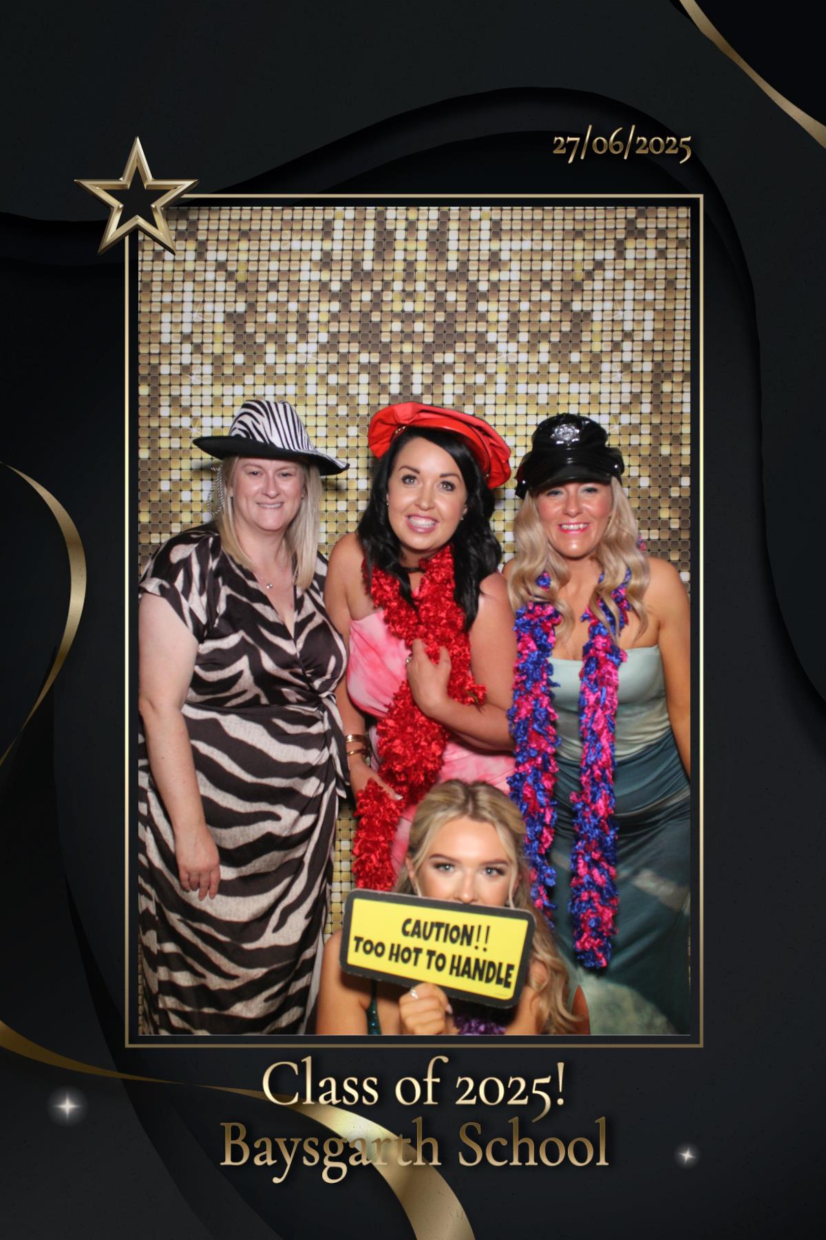 Baysgarth Prom 2025  | View more photos from the event at gallery.magicimages.uk/u/MagicImages/Baysgarth-Prom-2025