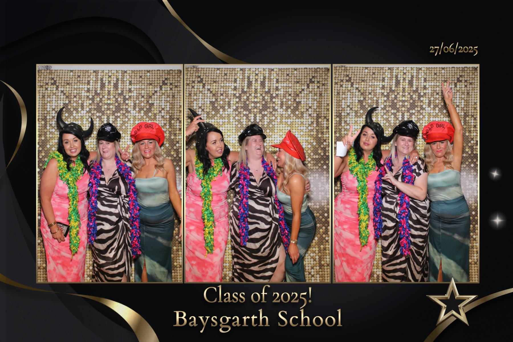 Baysgarth Prom 2025  | View more photos from the event at gallery.magicimages.uk/u/MagicImages/Baysgarth-Prom-2025