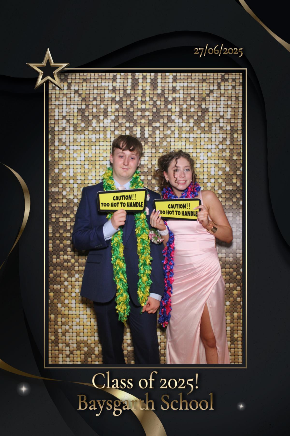 Baysgarth Prom 2025  | View more photos from the event at gallery.magicimages.uk/u/MagicImages/Baysgarth-Prom-2025