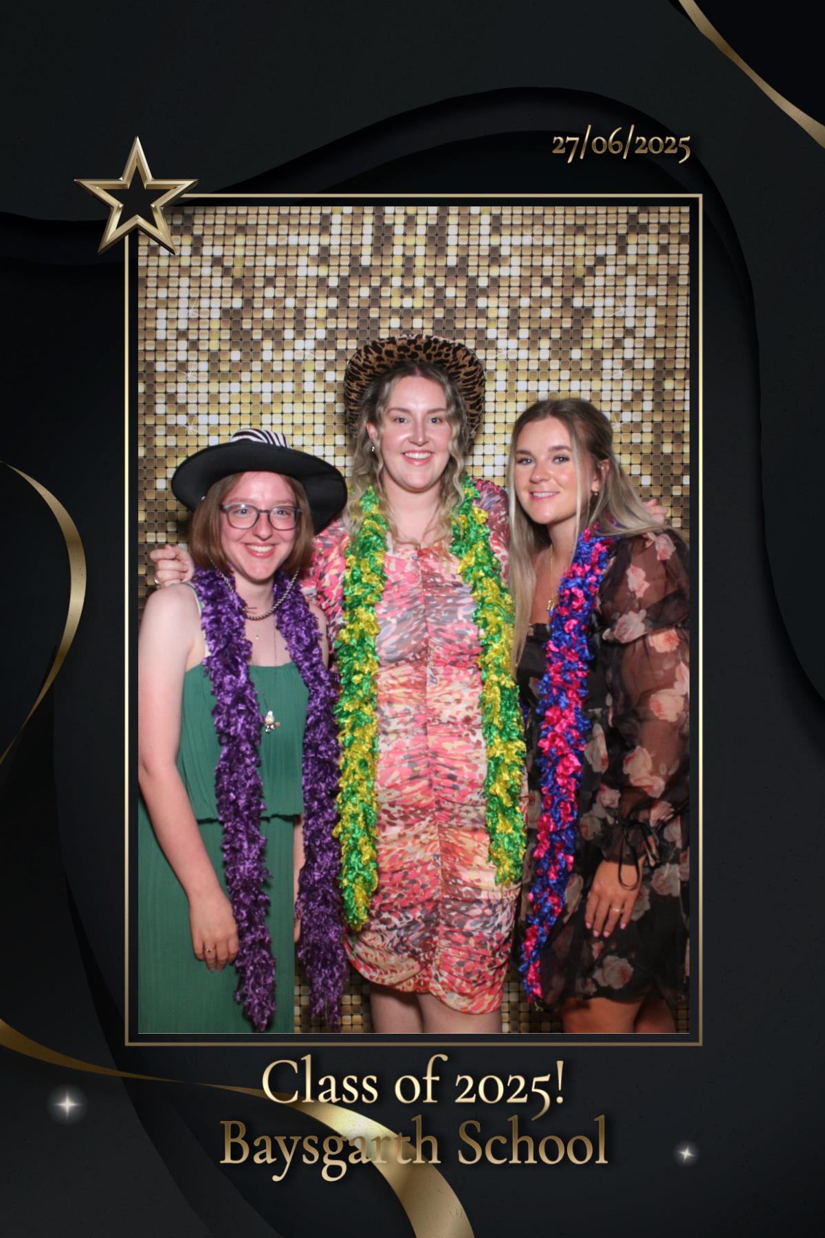 Baysgarth Prom 2025  | View more photos from the event at gallery.magicimages.uk/u/MagicImages/Baysgarth-Prom-2025