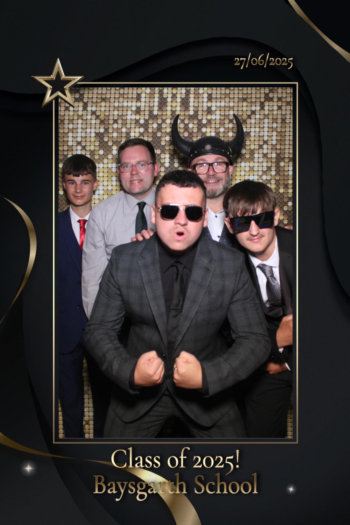 Baysgarth Prom 2025  | View more photos from the event at gallery.magicimages.uk/u/MagicImages/Baysgarth-Prom-2025