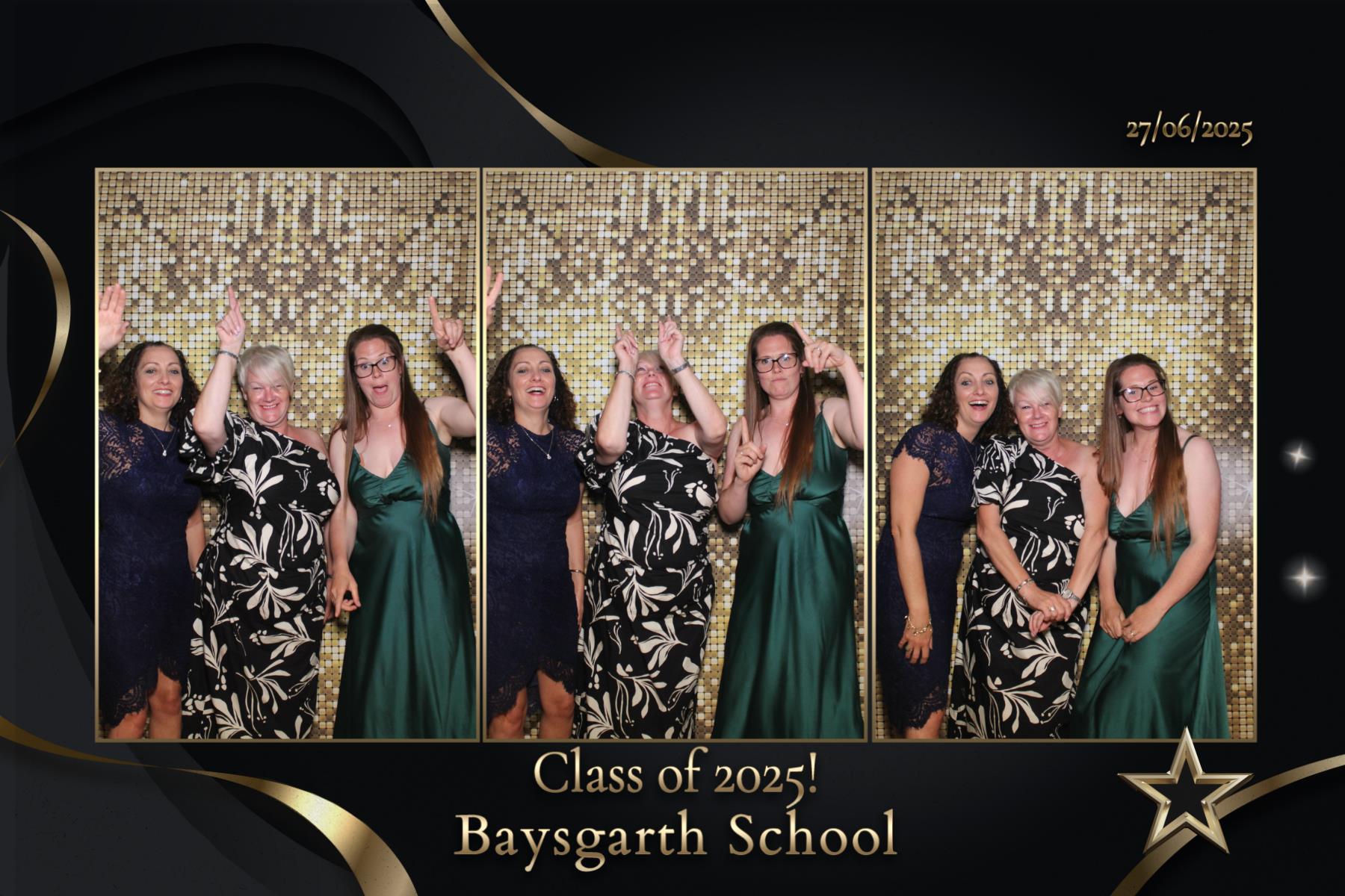 Baysgarth Prom 2025  | View more photos from the event at gallery.magicimages.uk/u/MagicImages/Baysgarth-Prom-2025