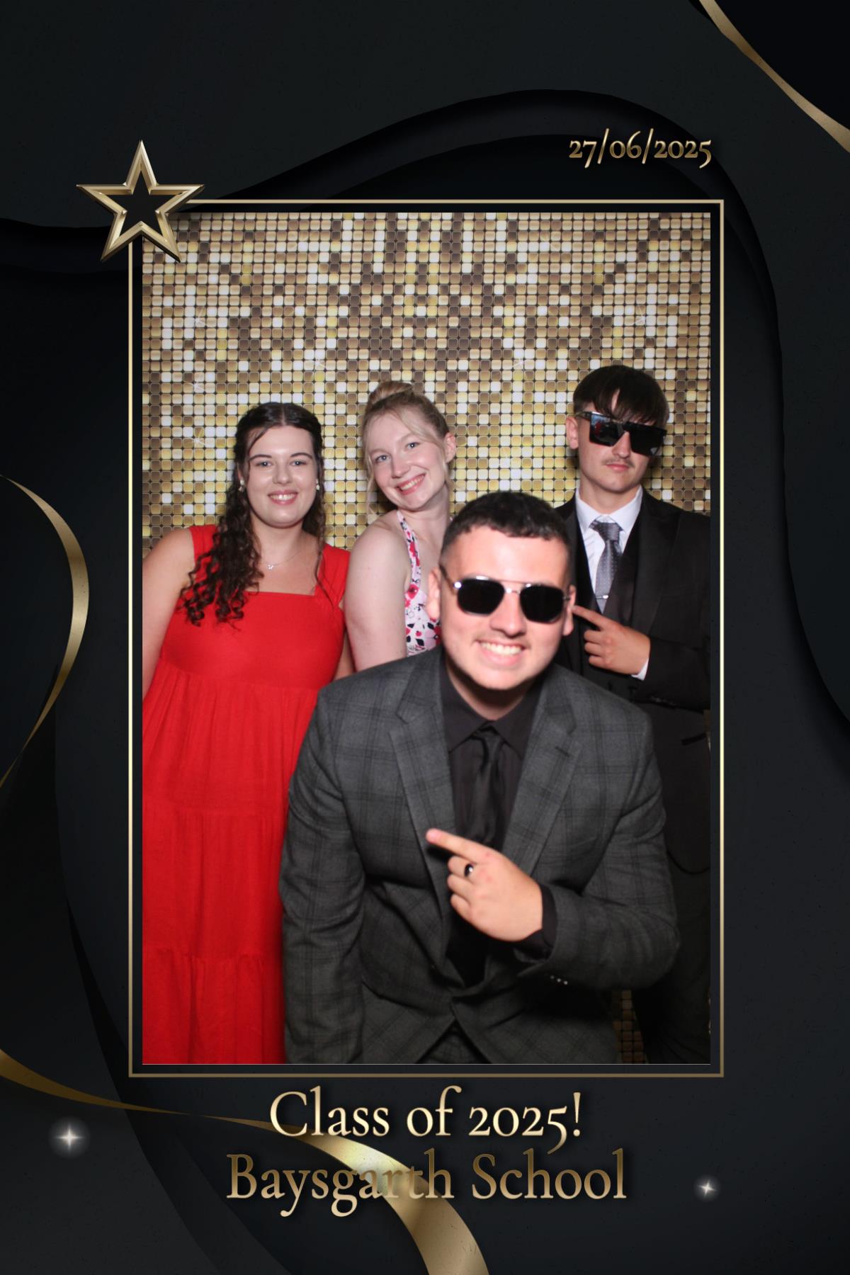 Baysgarth Prom 2025  | View more photos from the event at gallery.magicimages.uk/u/MagicImages/Baysgarth-Prom-2025