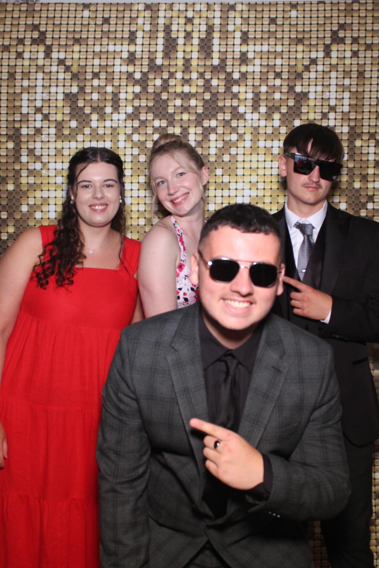 Baysgarth Prom 2025  | View more photos from the event at gallery.magicimages.uk/u/MagicImages/Baysgarth-Prom-2025