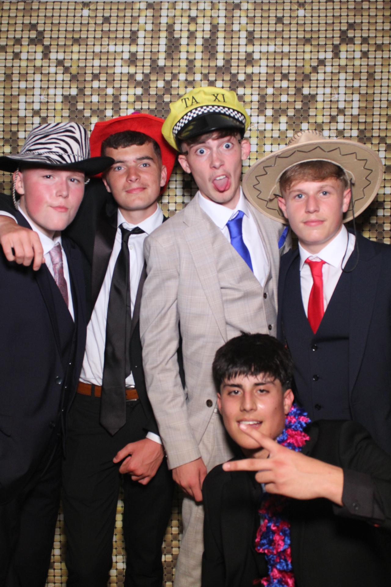 Baysgarth Prom 2025  | View more photos from the event at gallery.magicimages.uk/u/MagicImages/Baysgarth-Prom-2025