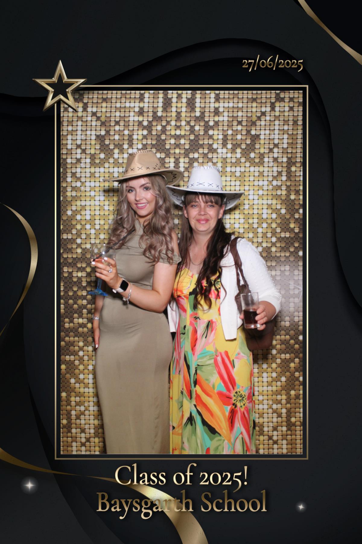 Baysgarth Prom 2025  | View more photos from the event at gallery.magicimages.uk/u/MagicImages/Baysgarth-Prom-2025