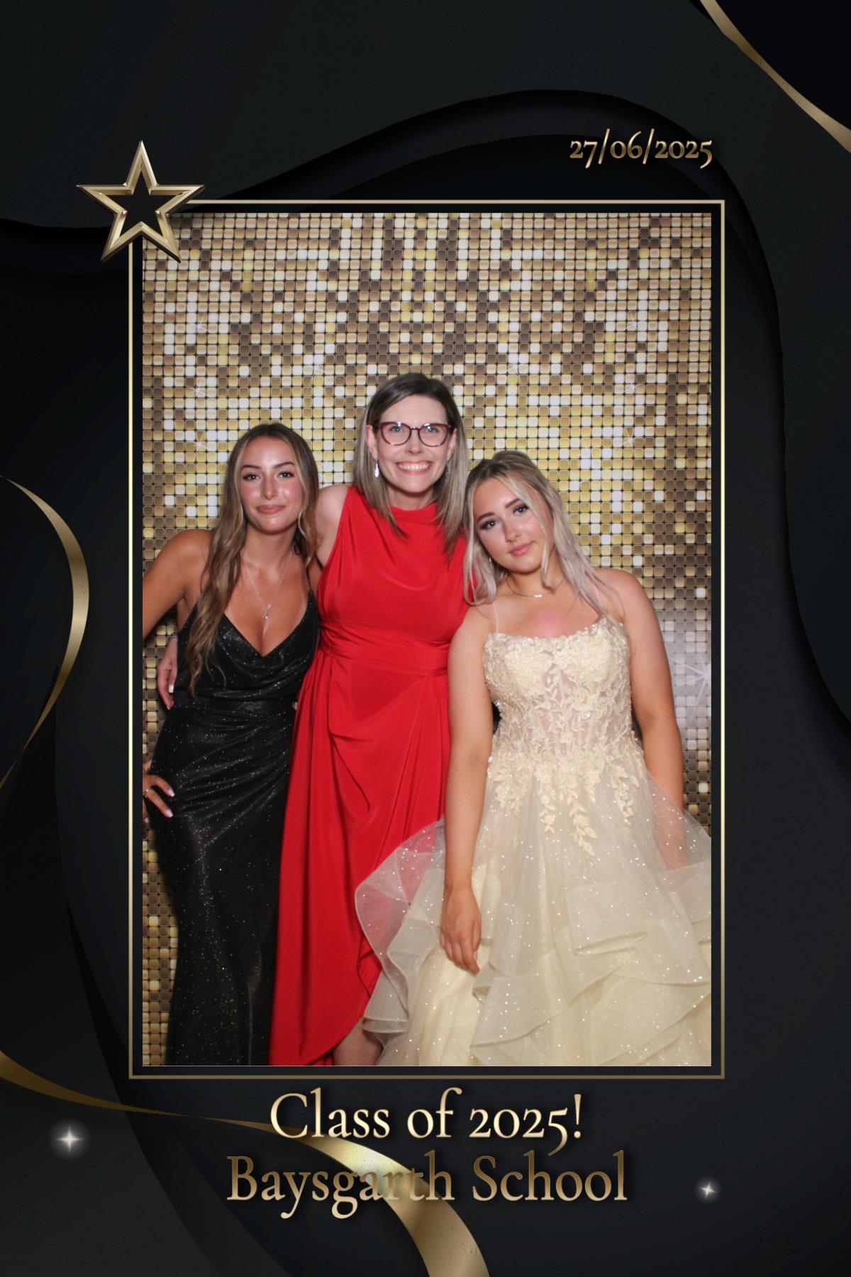 Baysgarth Prom 2025  | View more photos from the event at gallery.magicimages.uk/u/MagicImages/Baysgarth-Prom-2025