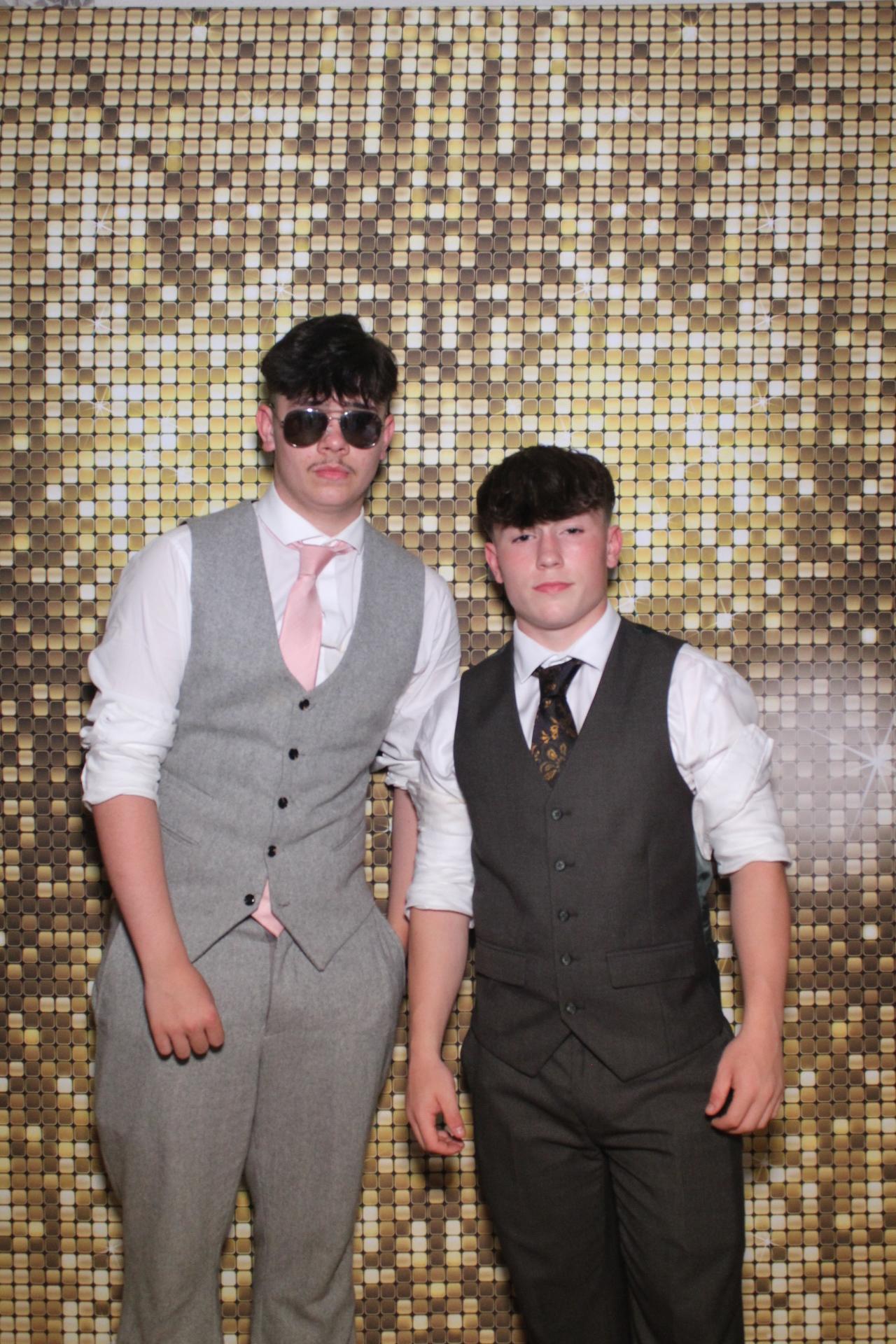 Baysgarth Prom 2025  | View more photos from the event at gallery.magicimages.uk/u/MagicImages/Baysgarth-Prom-2025