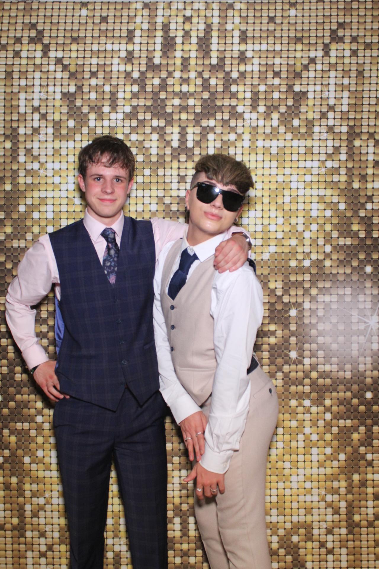 Baysgarth Prom 2025  | View more photos from the event at gallery.magicimages.uk/u/MagicImages/Baysgarth-Prom-2025