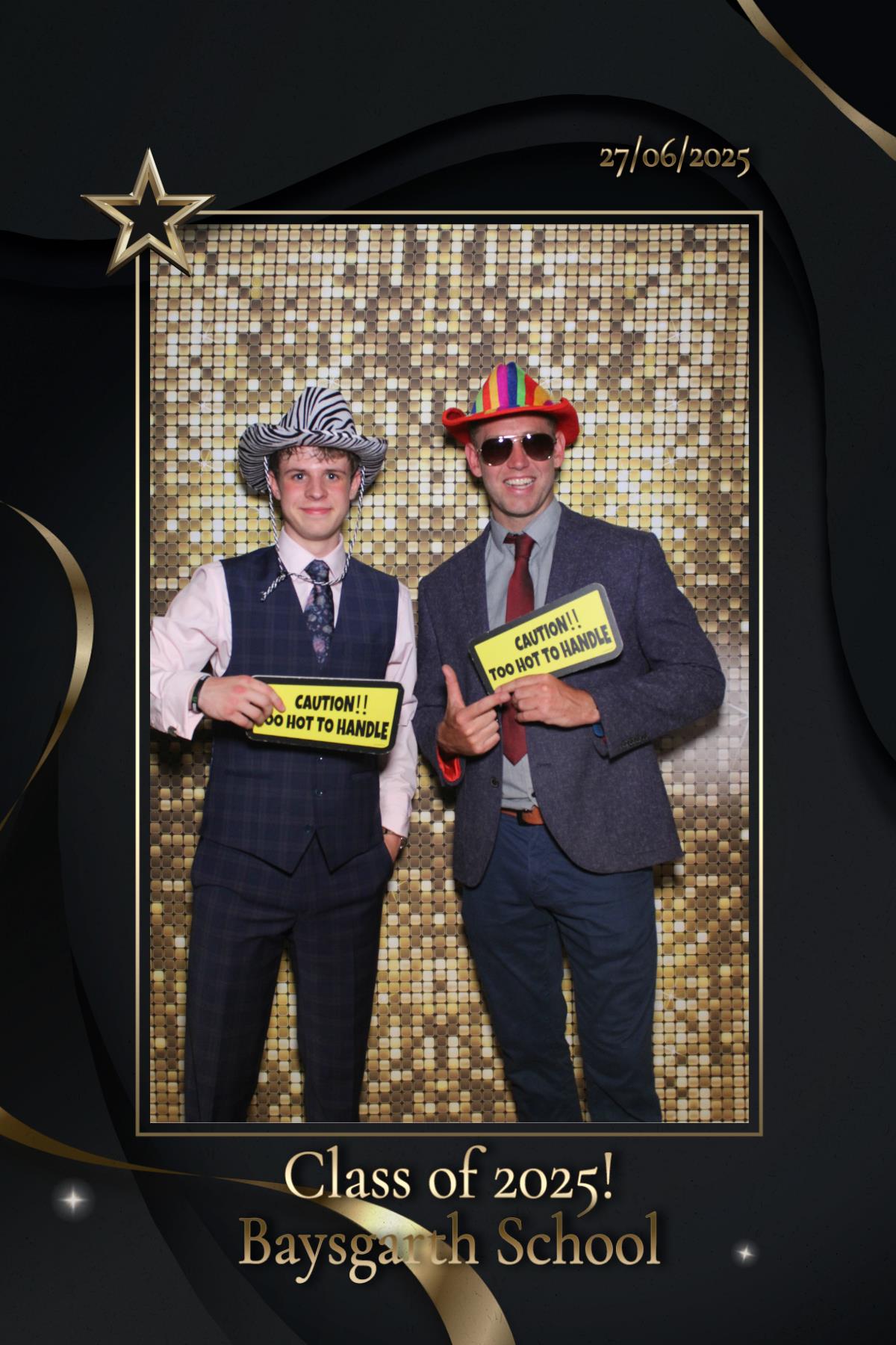 Baysgarth Prom 2025  | View more photos from the event at gallery.magicimages.uk/u/MagicImages/Baysgarth-Prom-2025