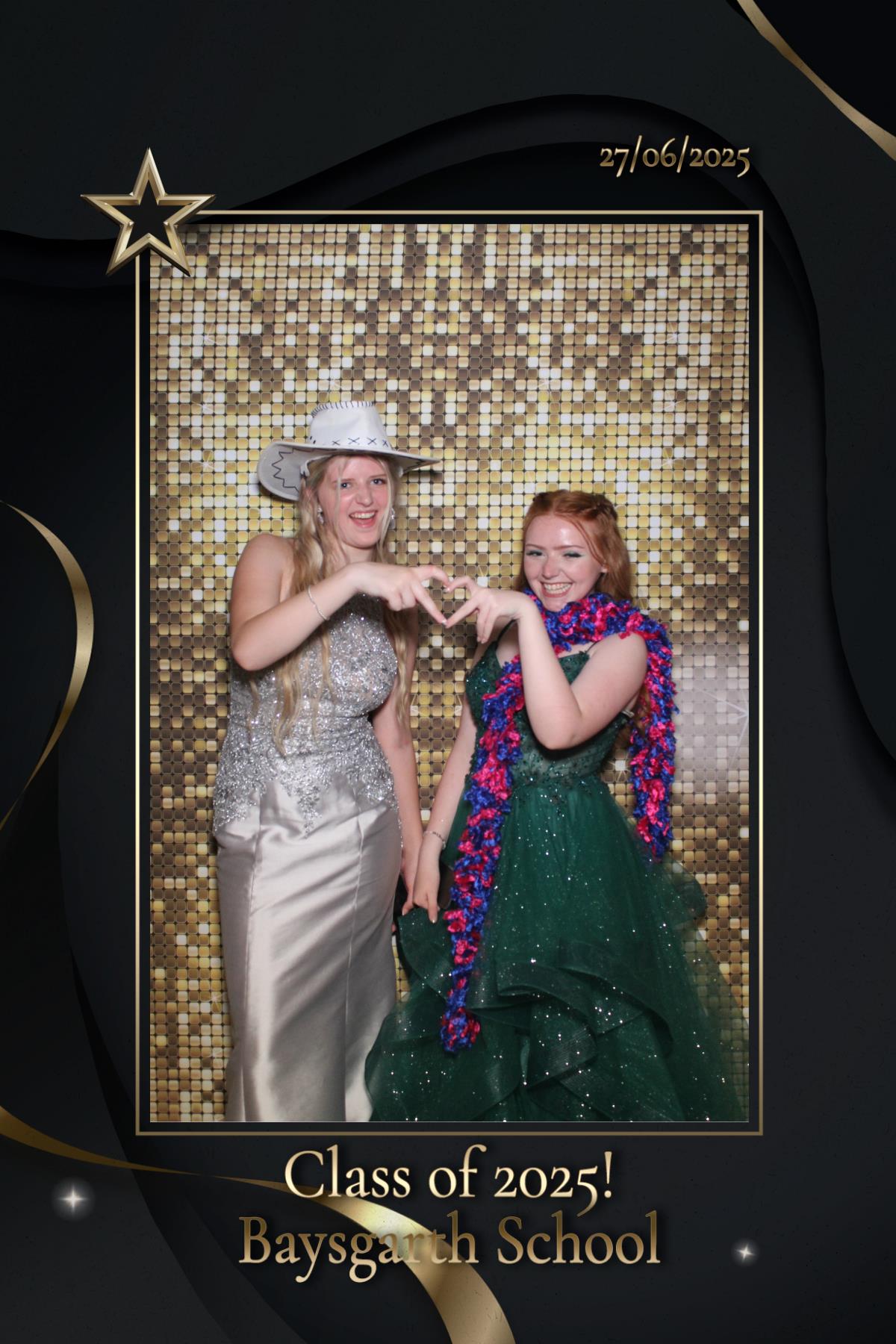 Baysgarth Prom 2025  | View more photos from the event at gallery.magicimages.uk/u/MagicImages/Baysgarth-Prom-2025