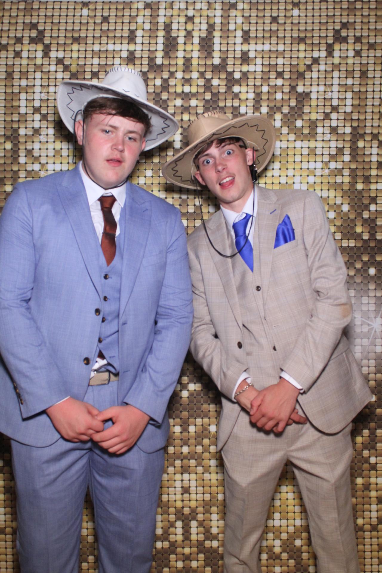 Baysgarth Prom 2025  | View more photos from the event at gallery.magicimages.uk/u/MagicImages/Baysgarth-Prom-2025