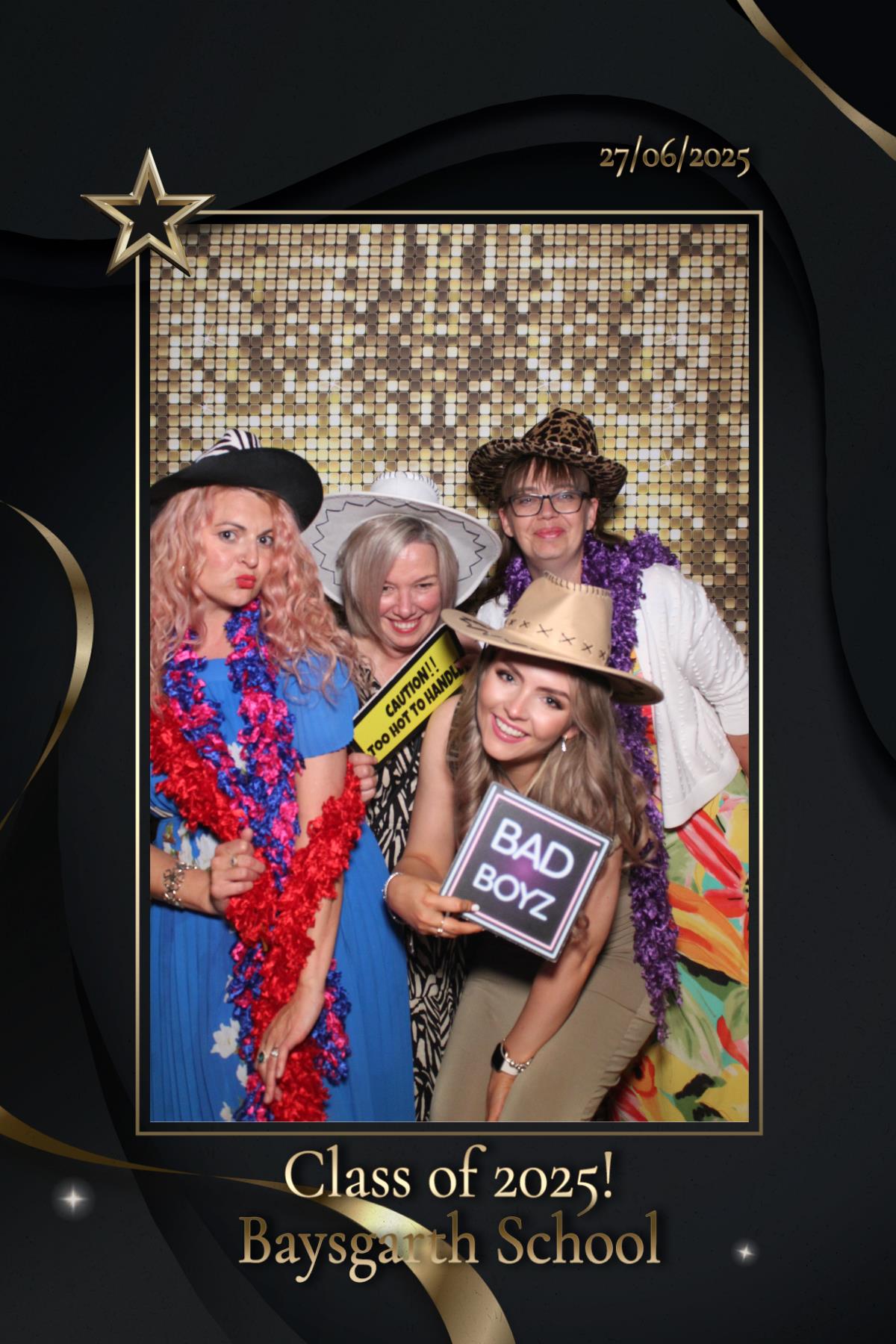 Baysgarth Prom 2025  | View more photos from the event at gallery.magicimages.uk/u/MagicImages/Baysgarth-Prom-2025