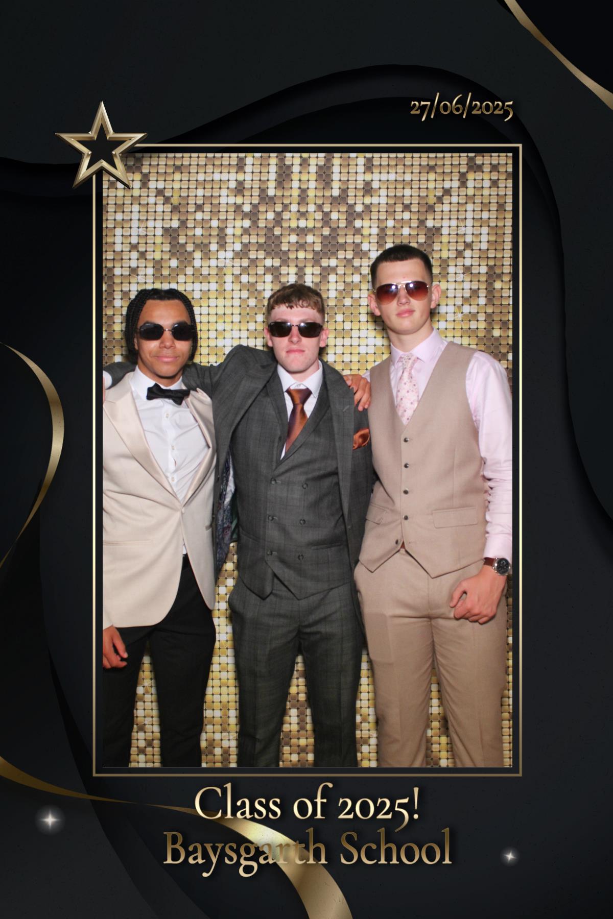 Baysgarth Prom 2025  | View more photos from the event at gallery.magicimages.uk/u/MagicImages/Baysgarth-Prom-2025