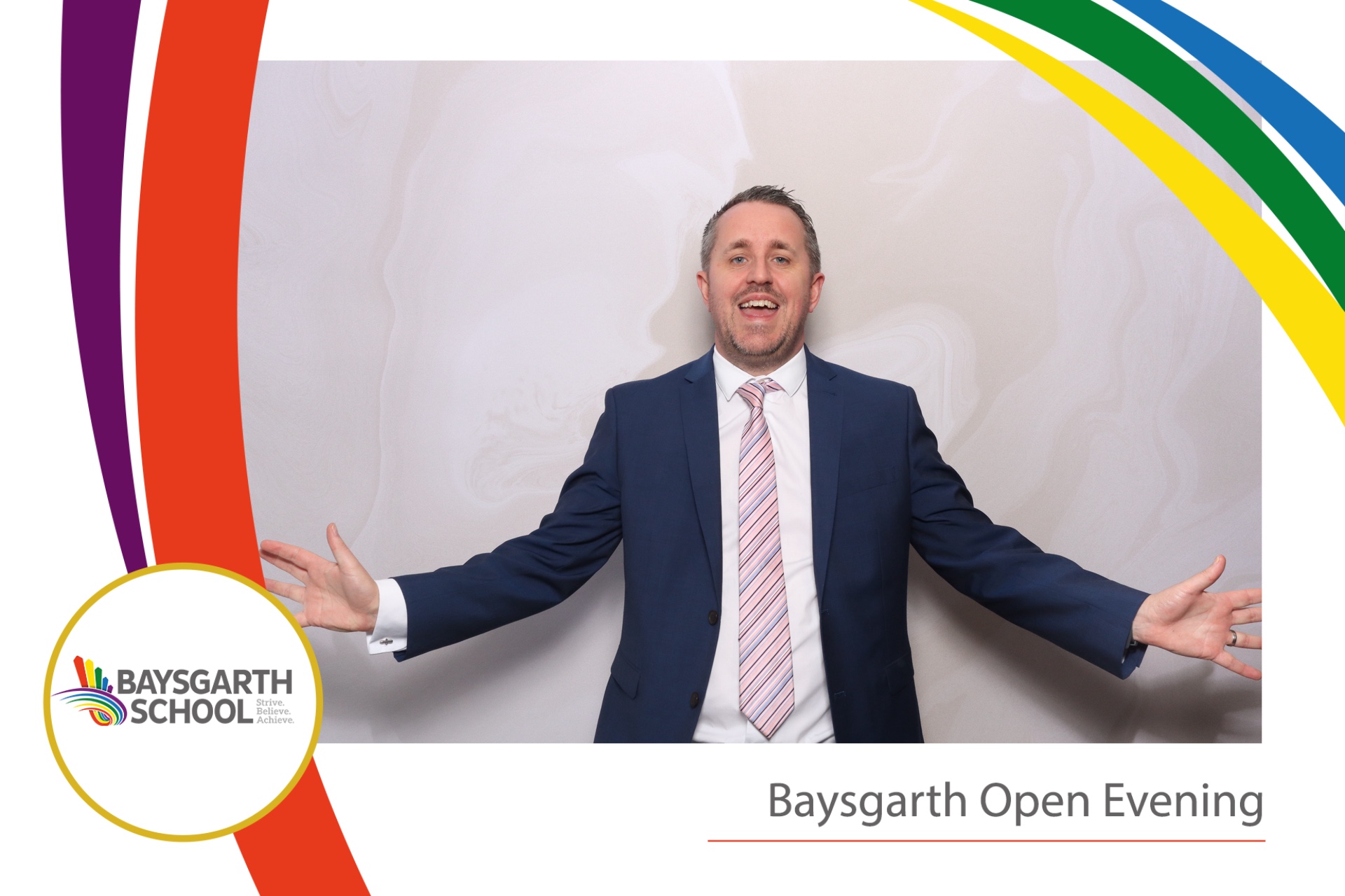 Baysgarths  open evening  | View more photos from the event at gallery.magicimages.uk/u/MagicImages/Baysgarths-open-evening