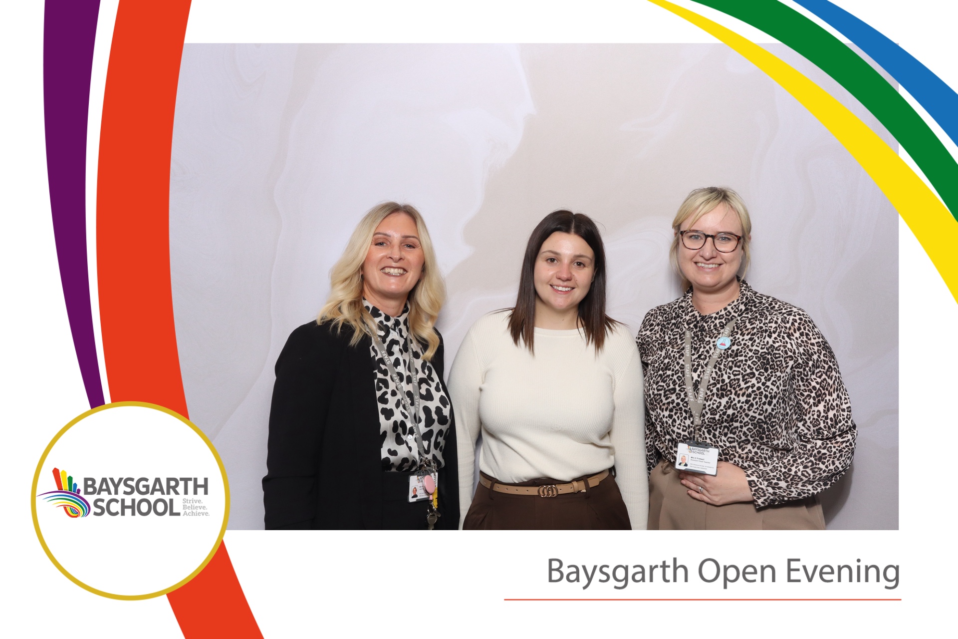 Baysgarths  open evening  | View more photos from the event at gallery.magicimages.uk/u/MagicImages/Baysgarths-open-evening