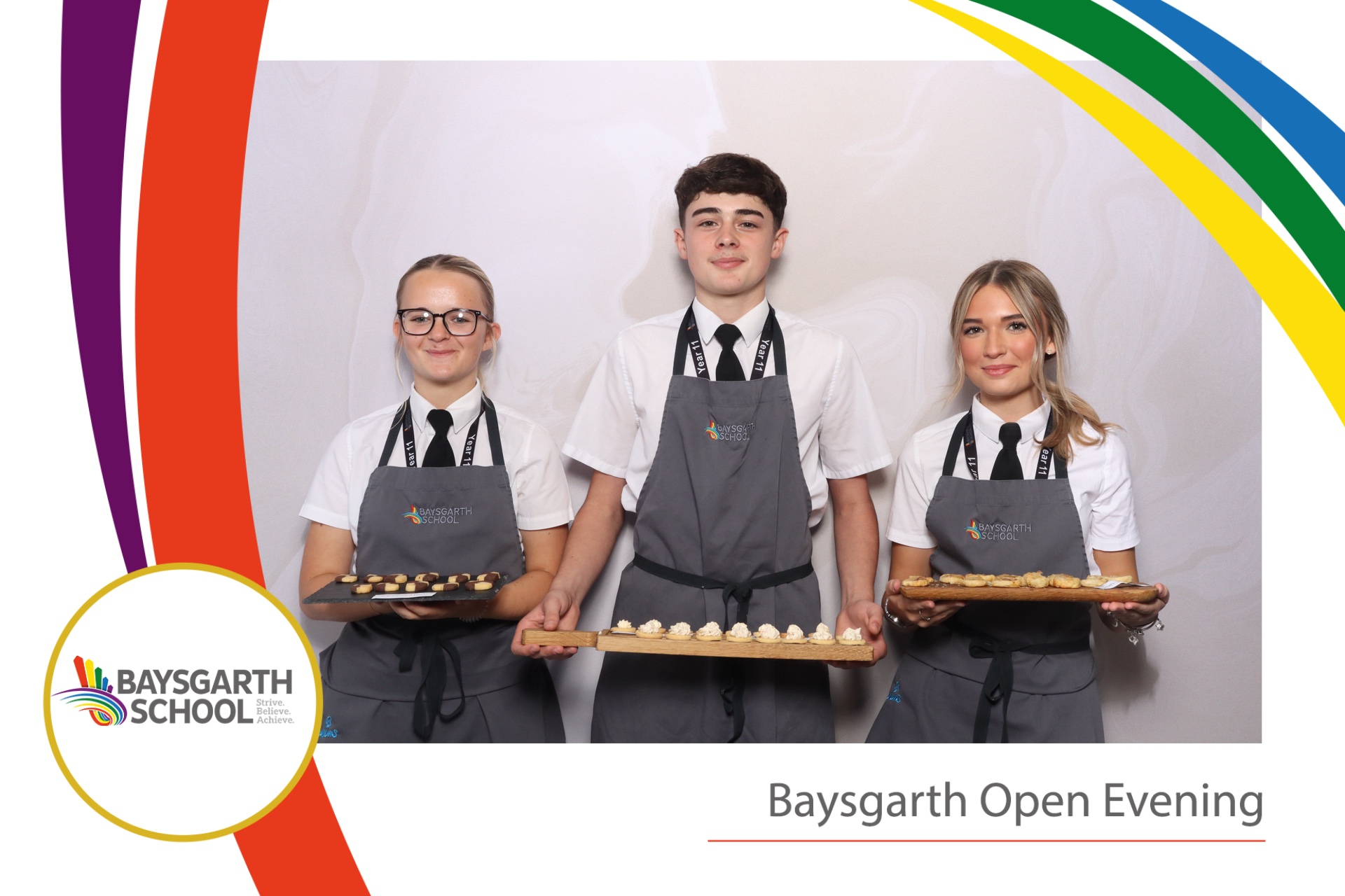 Baysgarths  open evening  | View more photos from the event at gallery.magicimages.uk/u/MagicImages/Baysgarths-open-evening