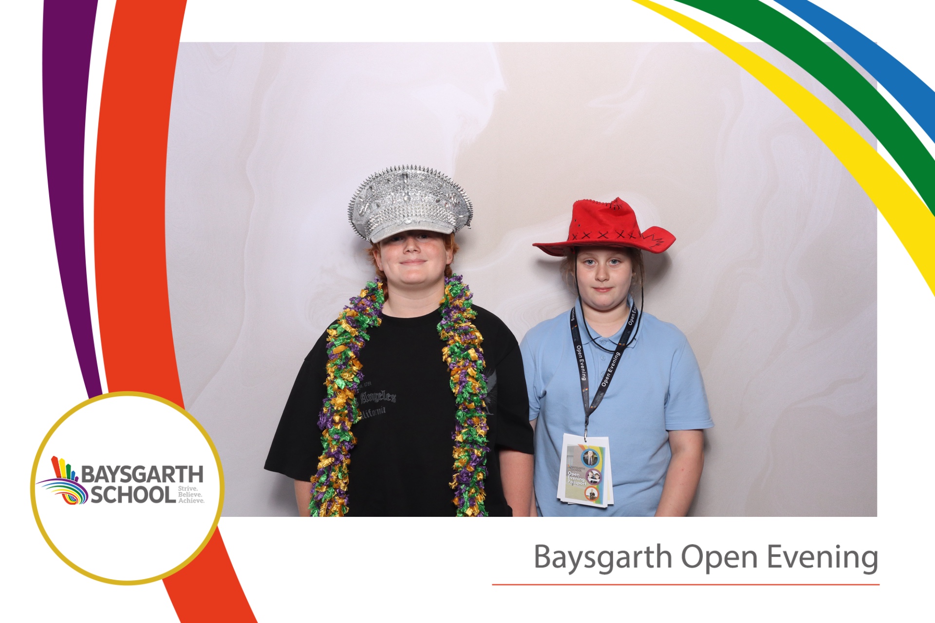 Baysgarths  open evening  | View more photos from the event at gallery.magicimages.uk/u/MagicImages/Baysgarths-open-evening