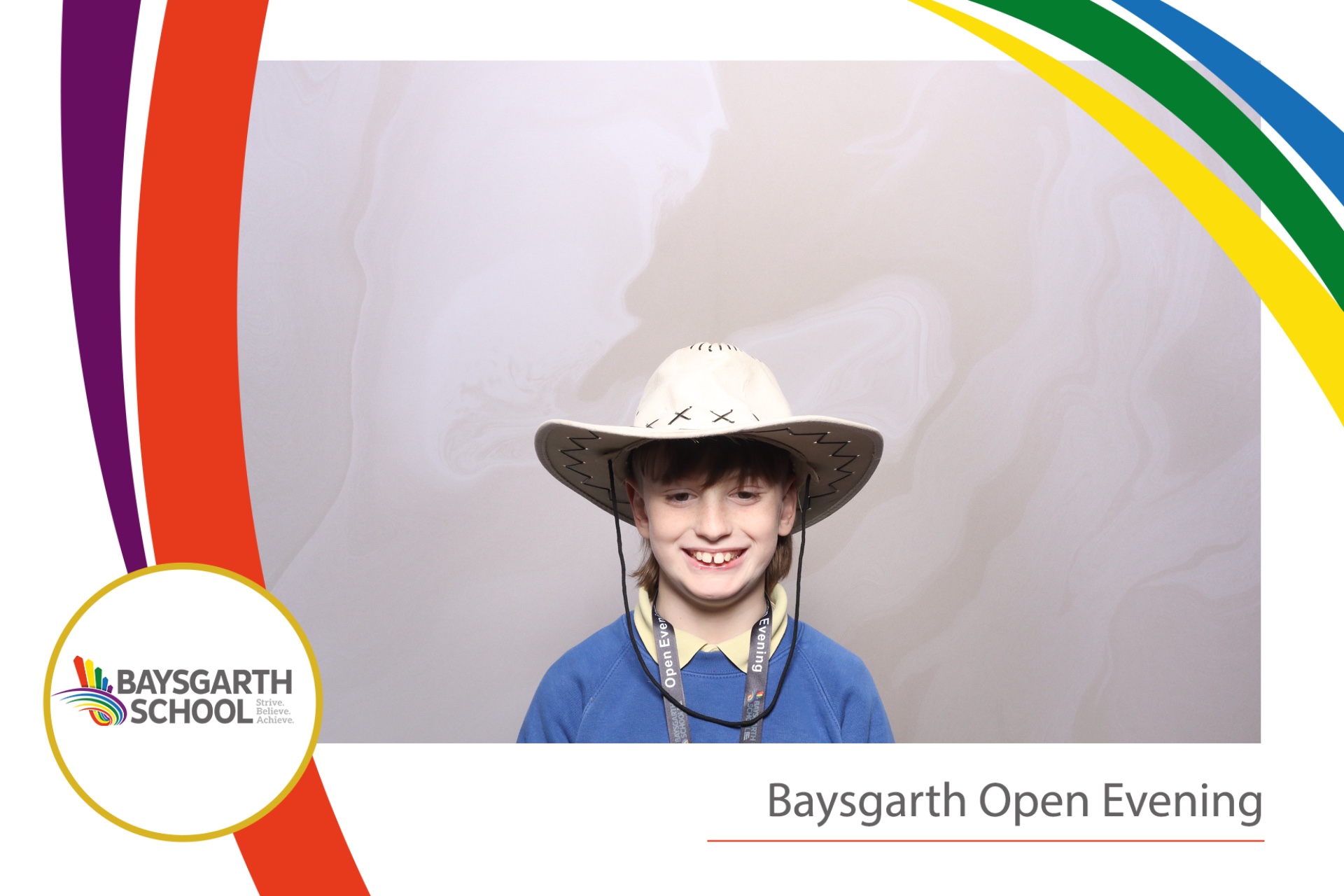 Baysgarths  open evening  | View more photos from the event at gallery.magicimages.uk/u/MagicImages/Baysgarths-open-evening