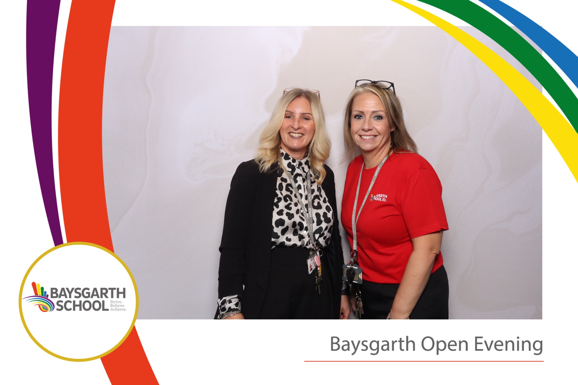 Baysgarths  open evening  | View more photos from the event at gallery.magicimages.uk/u/MagicImages/Baysgarths-open-evening