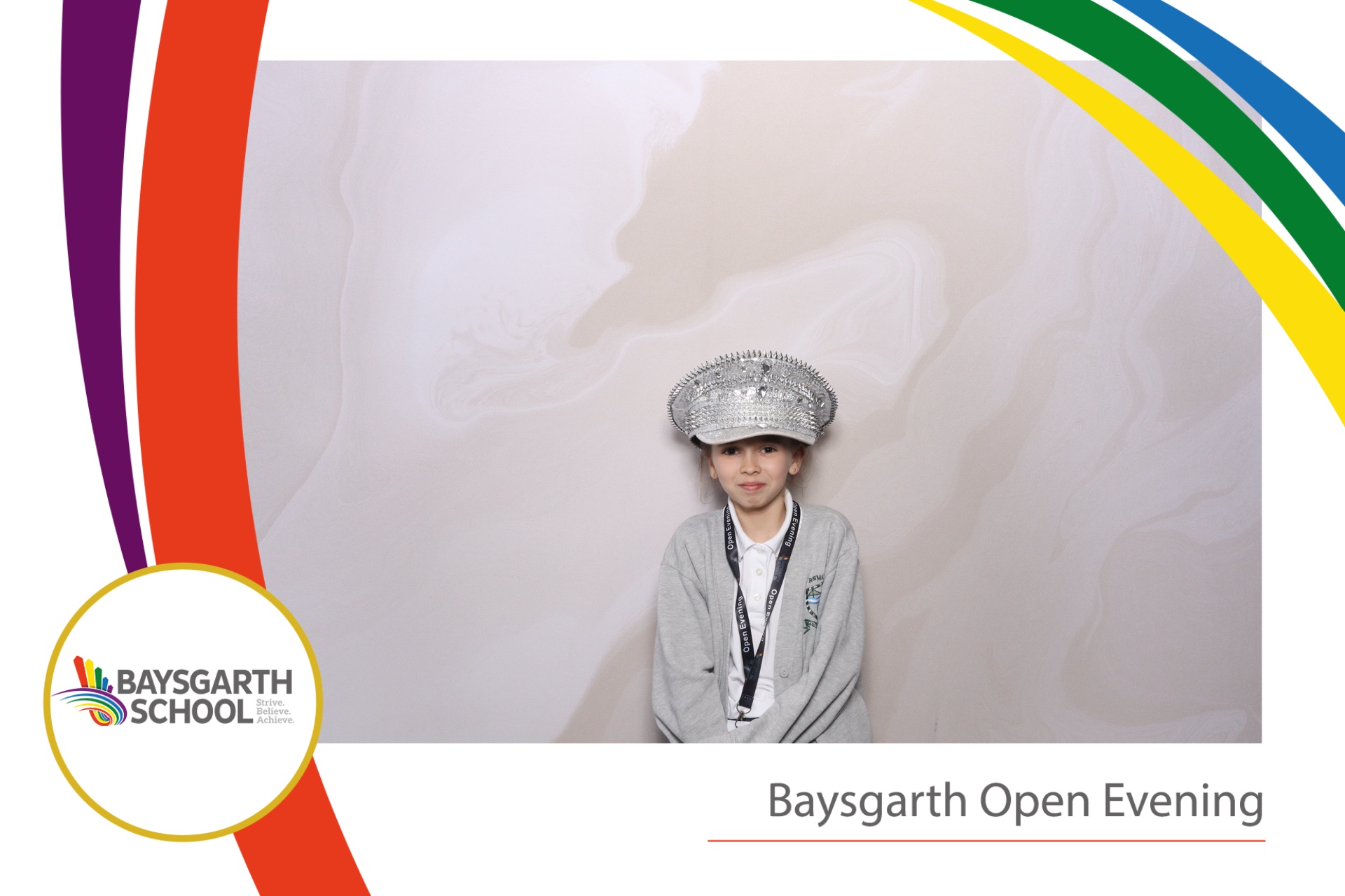 Baysgarths  open evening  | View more photos from the event at gallery.magicimages.uk/u/MagicImages/Baysgarths-open-evening