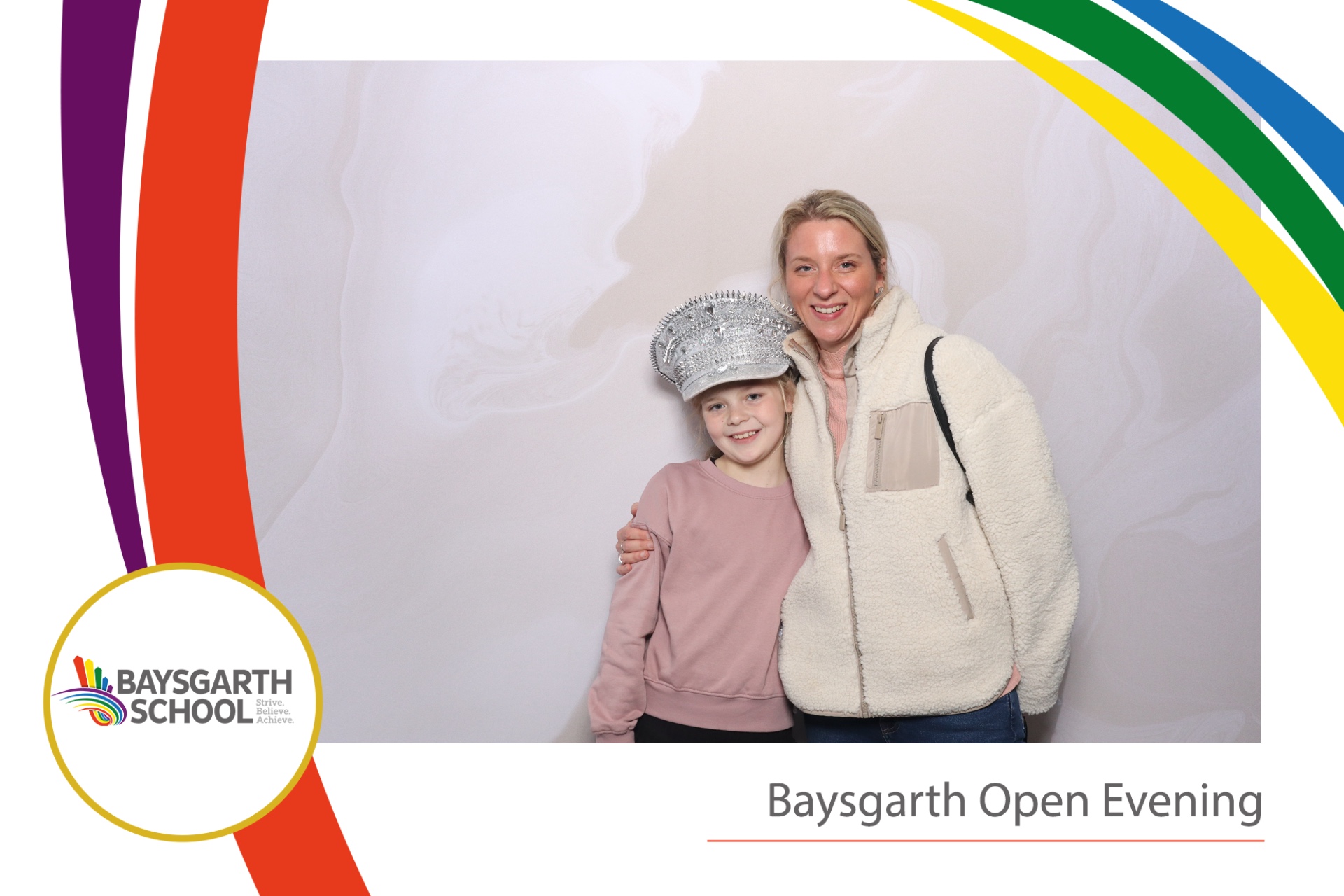 Baysgarths  open evening  | View more photos from the event at gallery.magicimages.uk/u/MagicImages/Baysgarths-open-evening