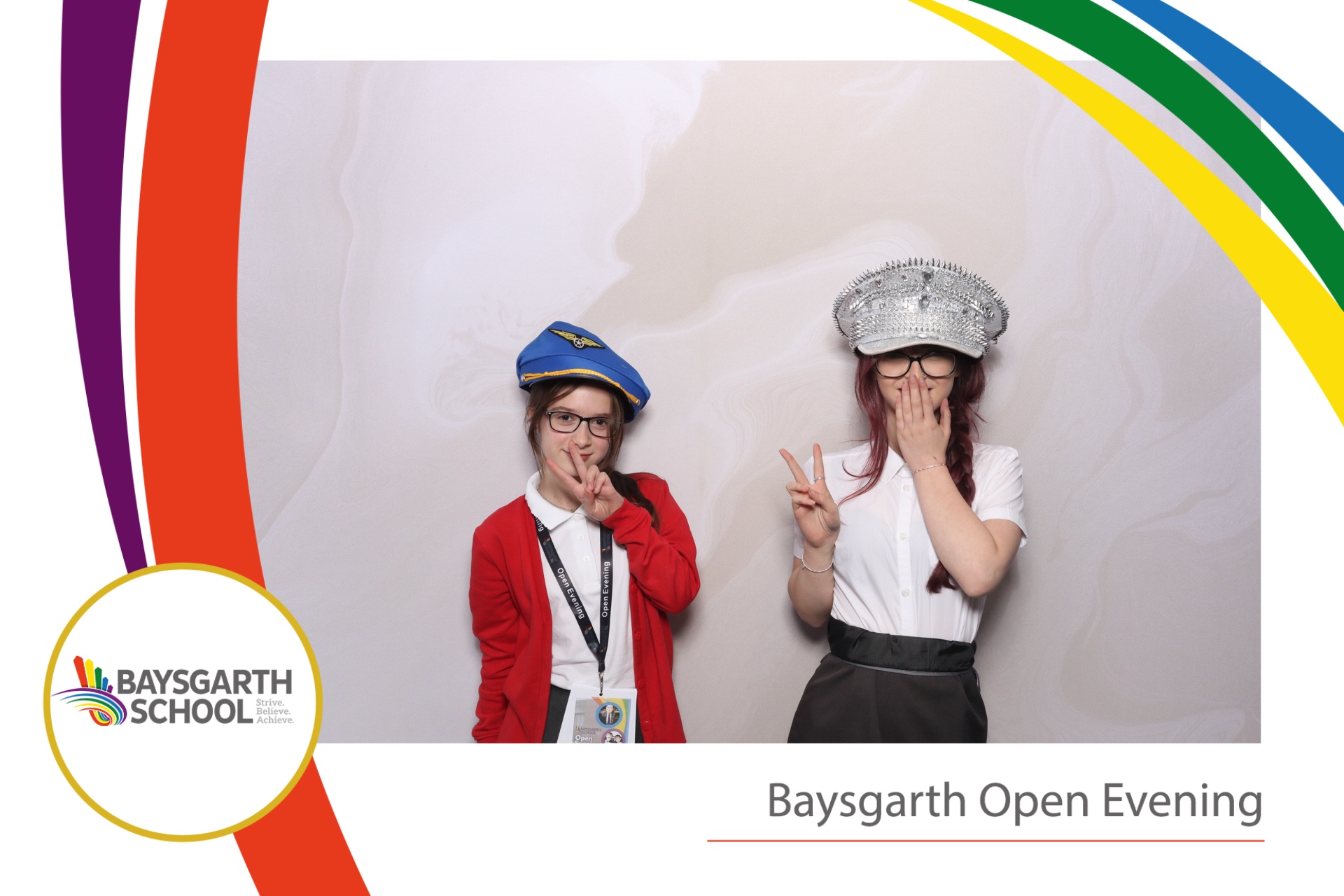 Baysgarths  open evening  | View more photos from the event at gallery.magicimages.uk/u/MagicImages/Baysgarths-open-evening