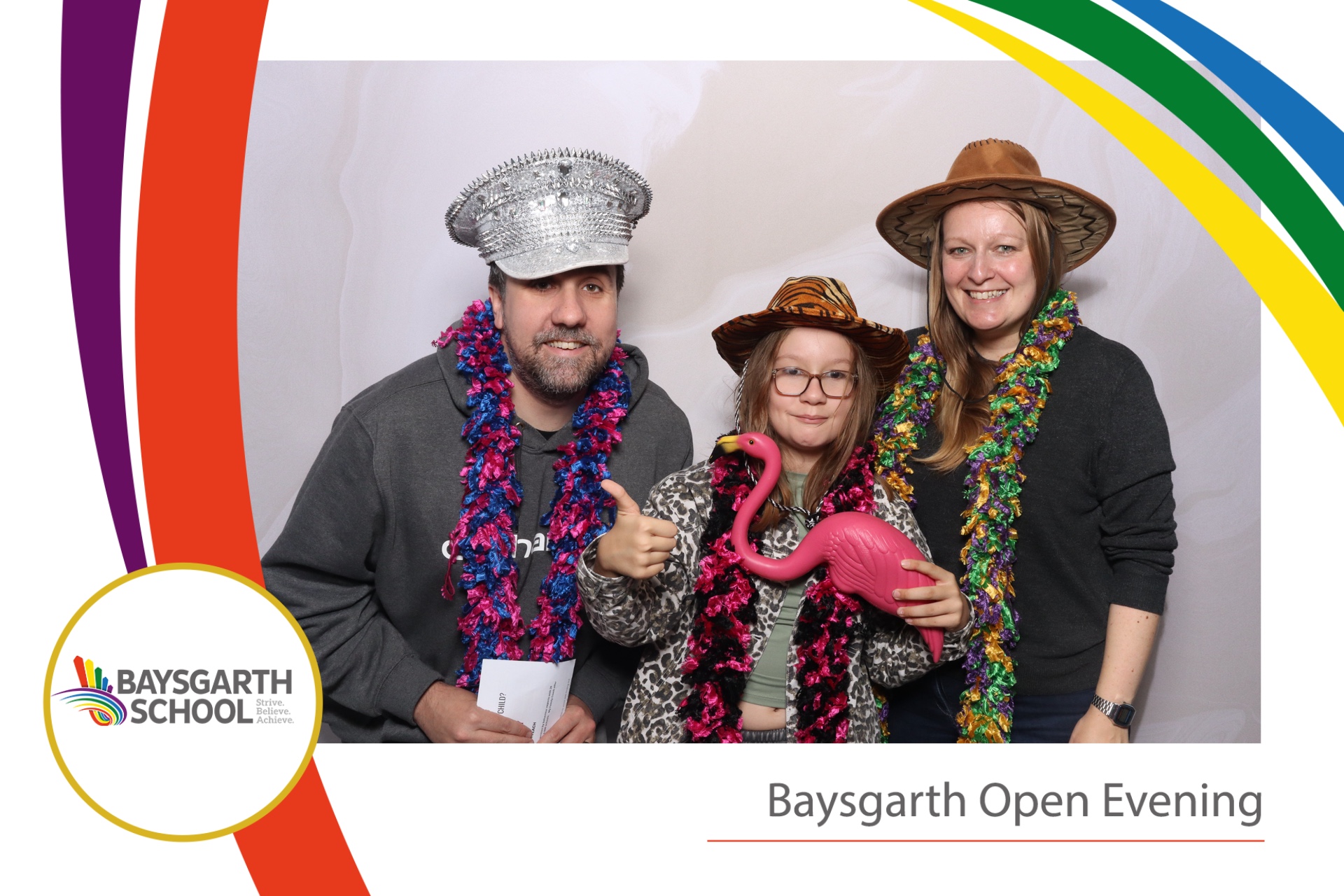 Baysgarths  open evening  | View more photos from the event at gallery.magicimages.uk/u/MagicImages/Baysgarths-open-evening