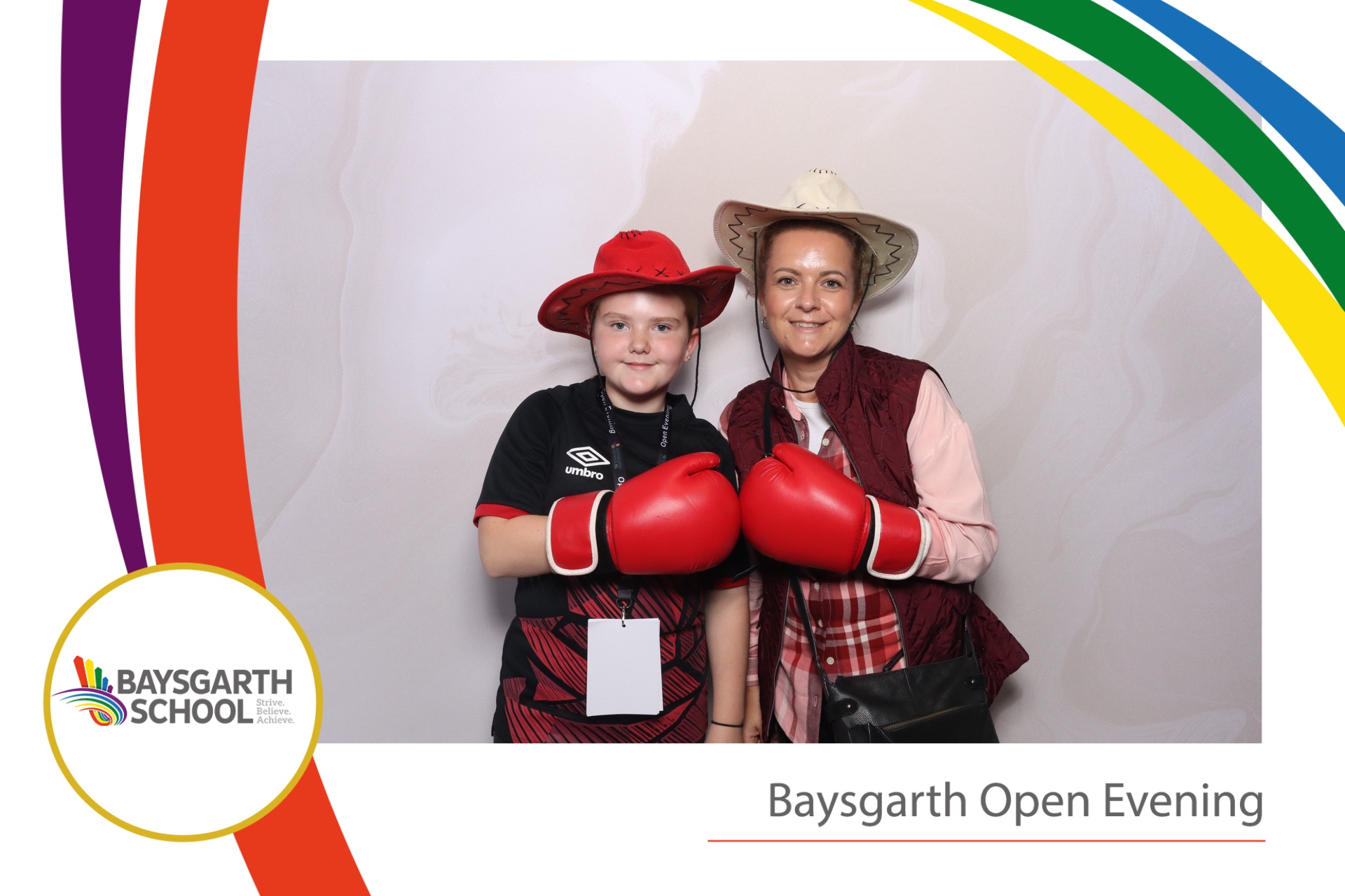 Baysgarths  open evening  | View more photos from the event at gallery.magicimages.uk/u/MagicImages/Baysgarths-open-evening