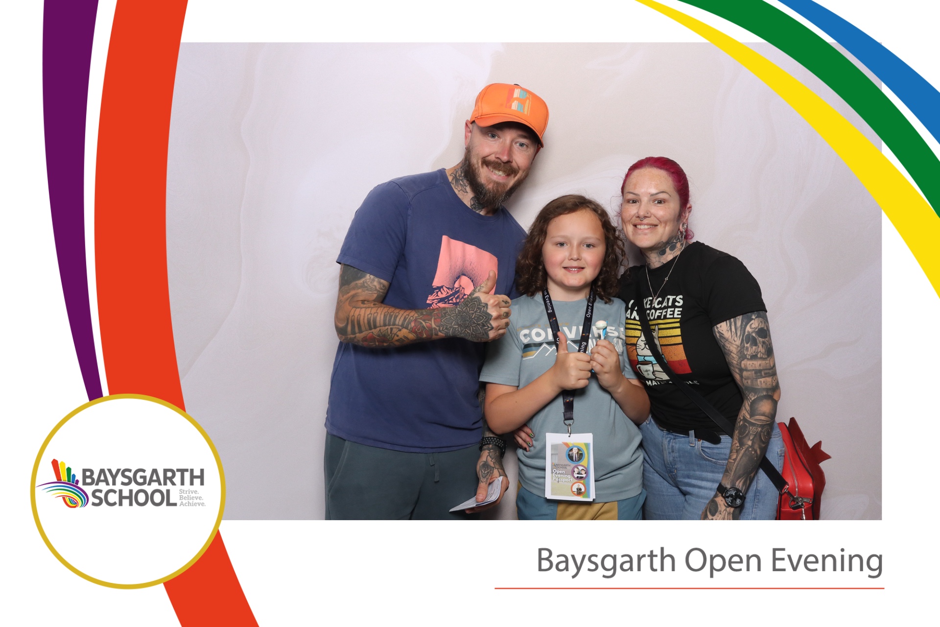 Baysgarths  open evening  | View more photos from the event at gallery.magicimages.uk/u/MagicImages/Baysgarths-open-evening