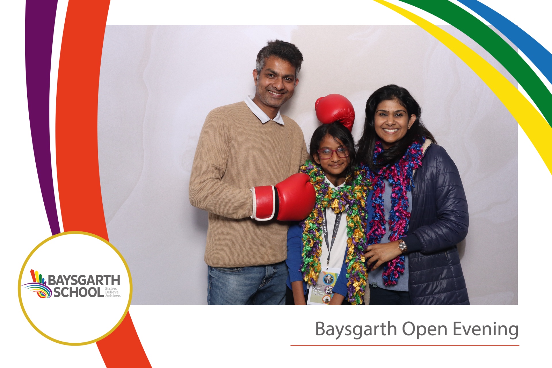 Baysgarths  open evening  | View more photos from the event at gallery.magicimages.uk/u/MagicImages/Baysgarths-open-evening