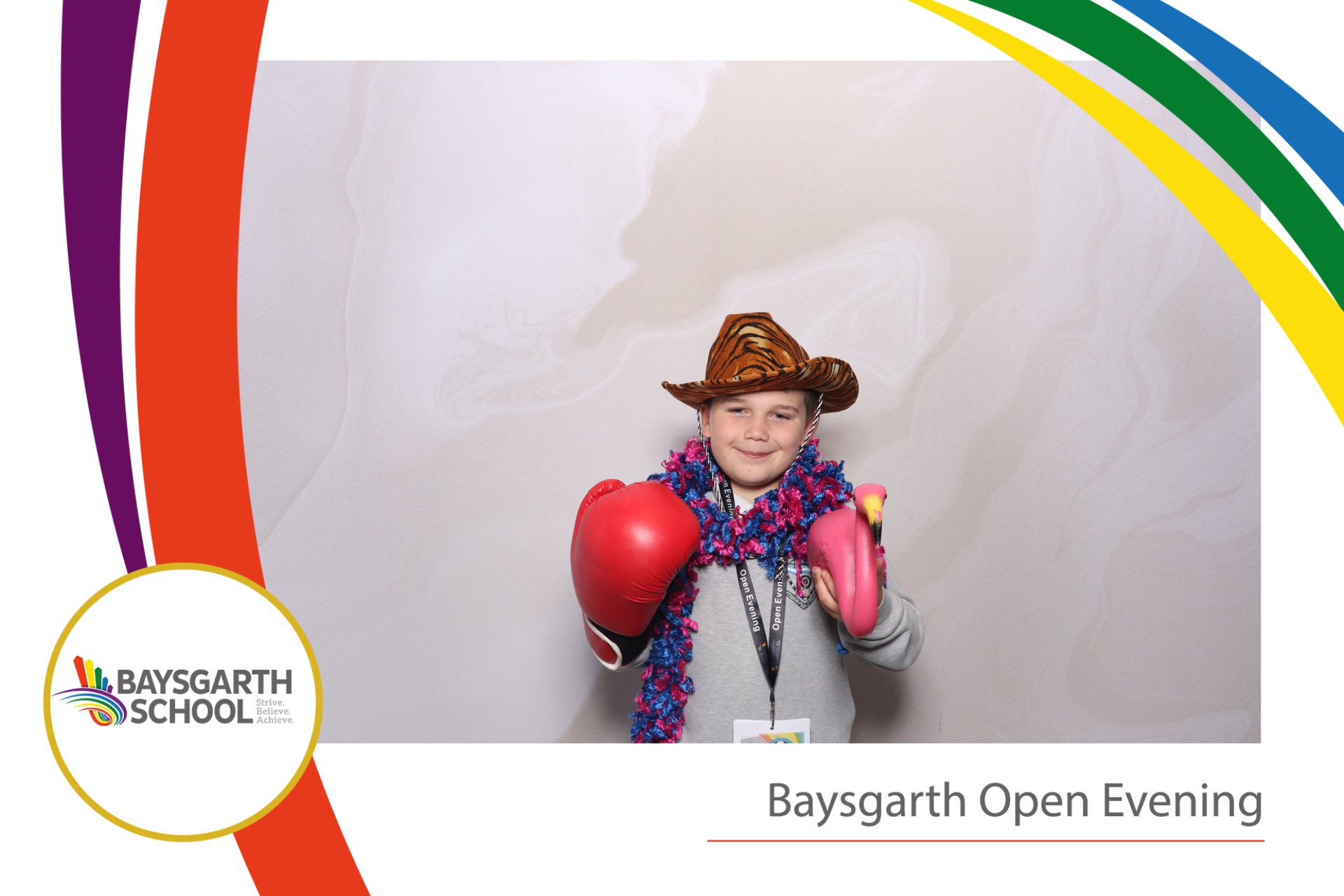 Baysgarths  open evening  | View more photos from the event at gallery.magicimages.uk/u/MagicImages/Baysgarths-open-evening