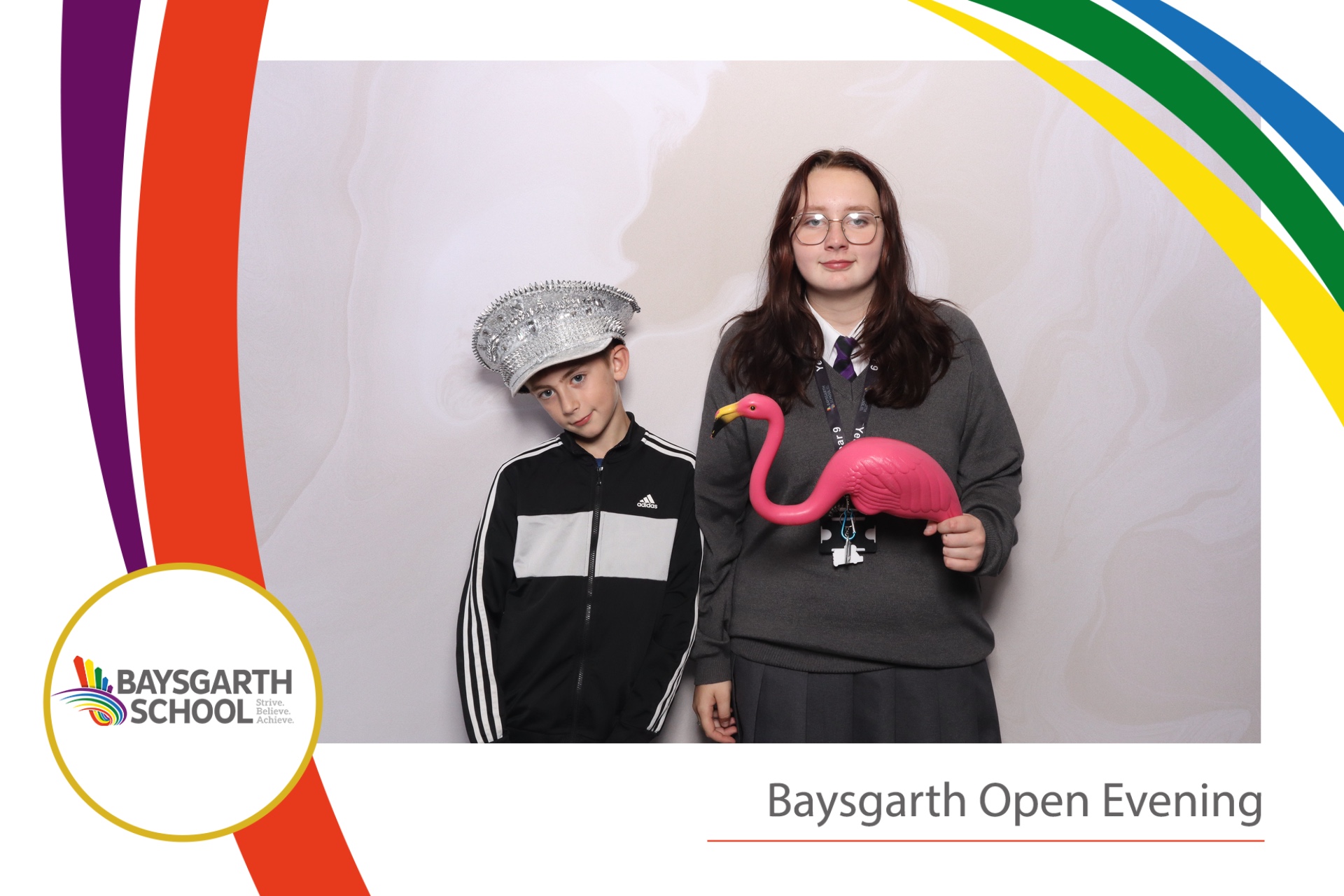 Baysgarths  open evening  | View more photos from the event at gallery.magicimages.uk/u/MagicImages/Baysgarths-open-evening