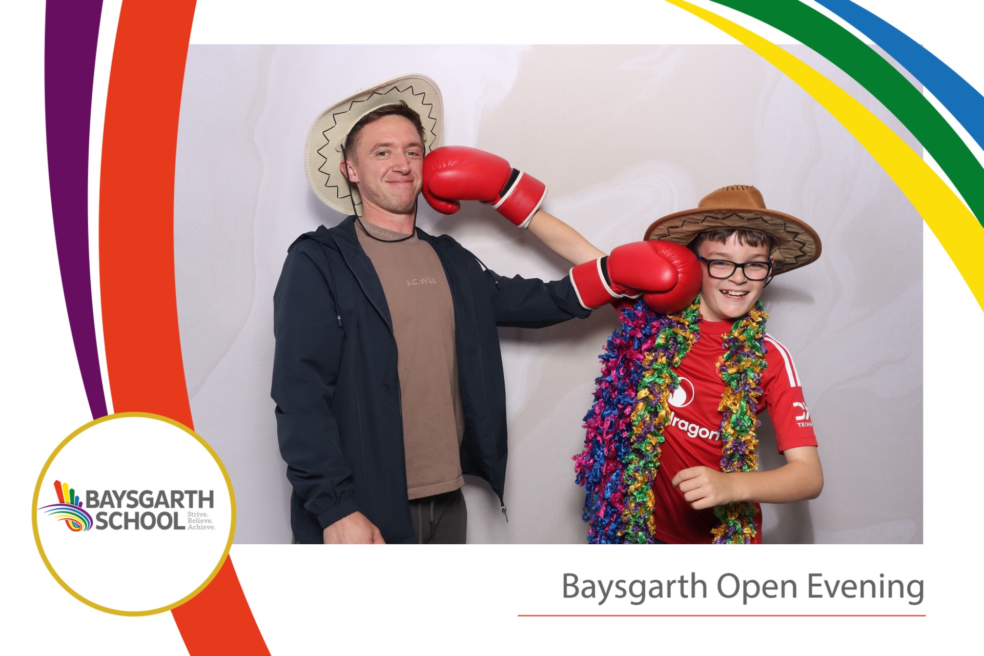 Baysgarths  open evening  | View more photos from the event at gallery.magicimages.uk/u/MagicImages/Baysgarths-open-evening