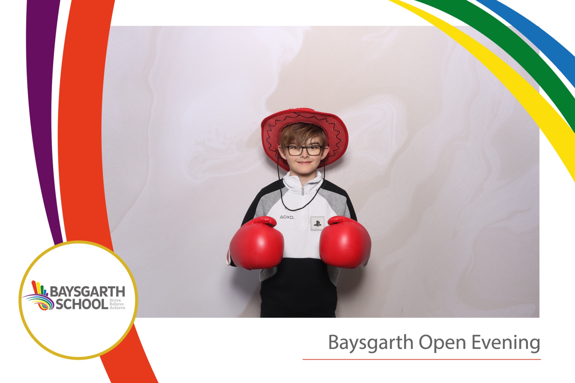 Baysgarths  open evening  | View more photos from the event at gallery.magicimages.uk/u/MagicImages/Baysgarths-open-evening