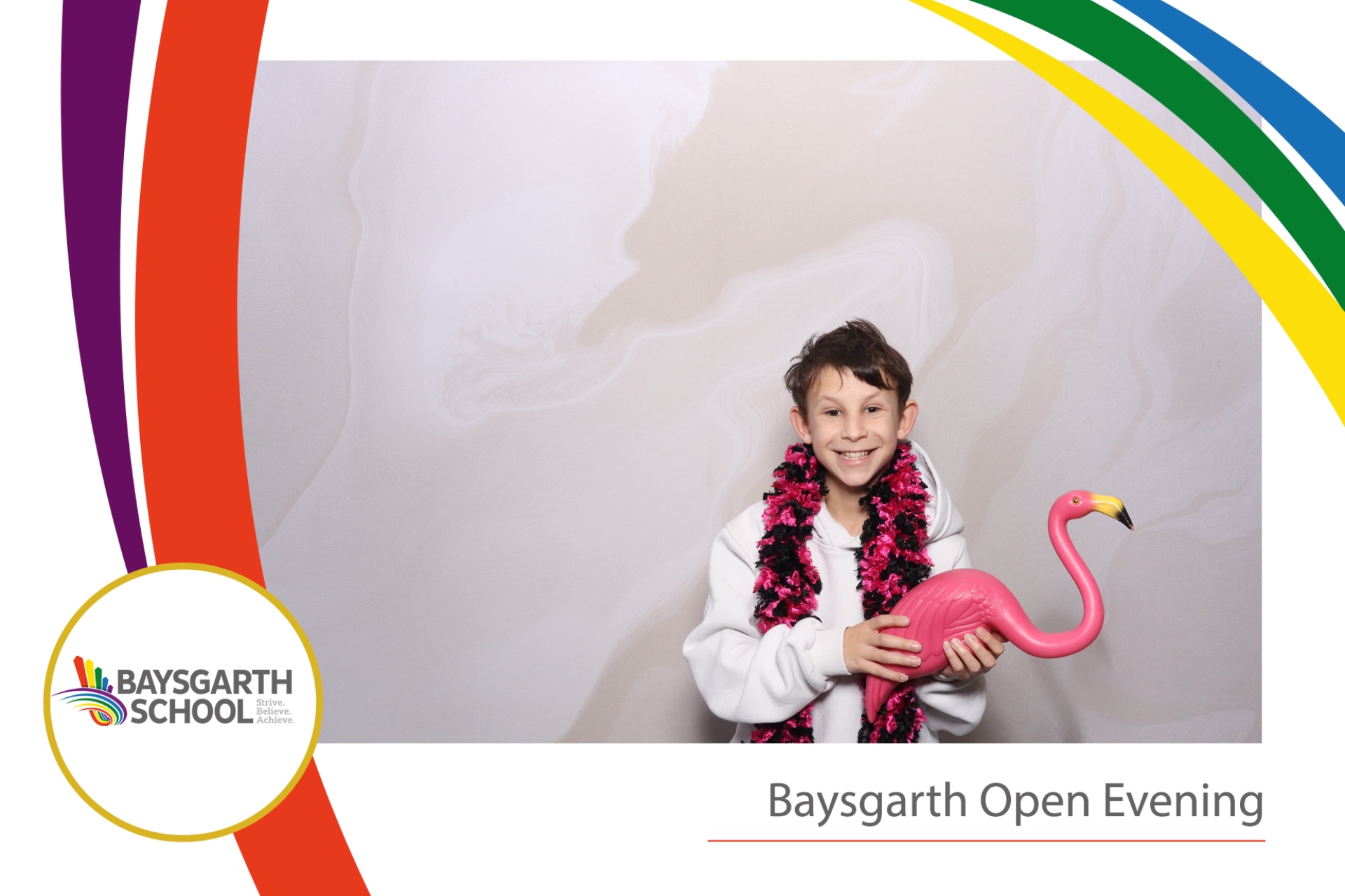 Baysgarths  open evening  | View more photos from the event at gallery.magicimages.uk/u/MagicImages/Baysgarths-open-evening