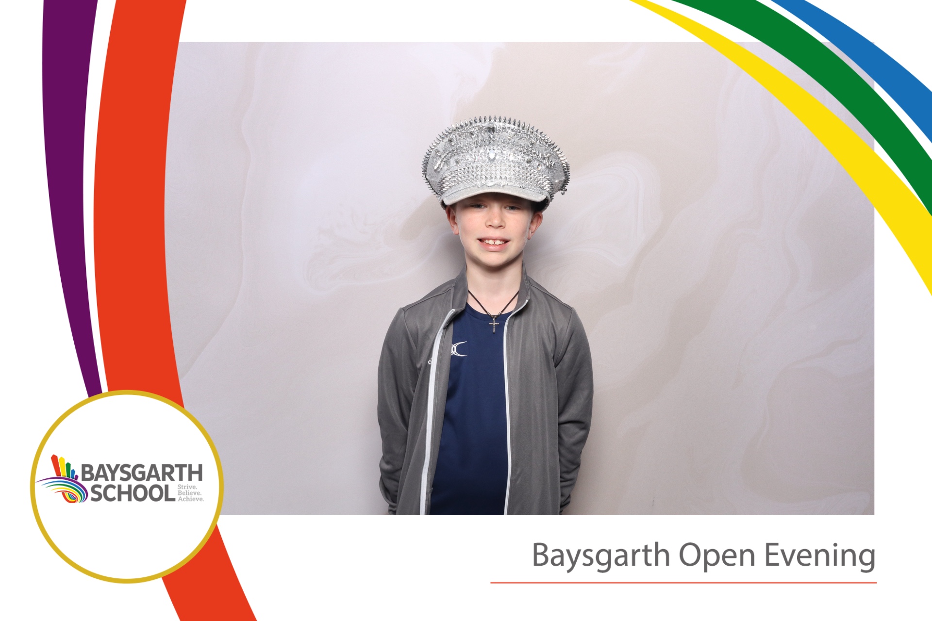 Baysgarths  open evening  | View more photos from the event at gallery.magicimages.uk/u/MagicImages/Baysgarths-open-evening