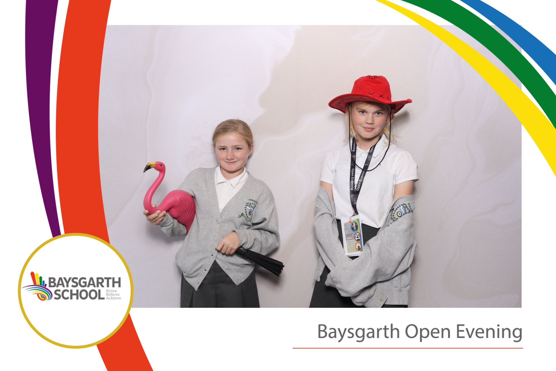 Baysgarths  open evening  | View more photos from the event at gallery.magicimages.uk/u/MagicImages/Baysgarths-open-evening