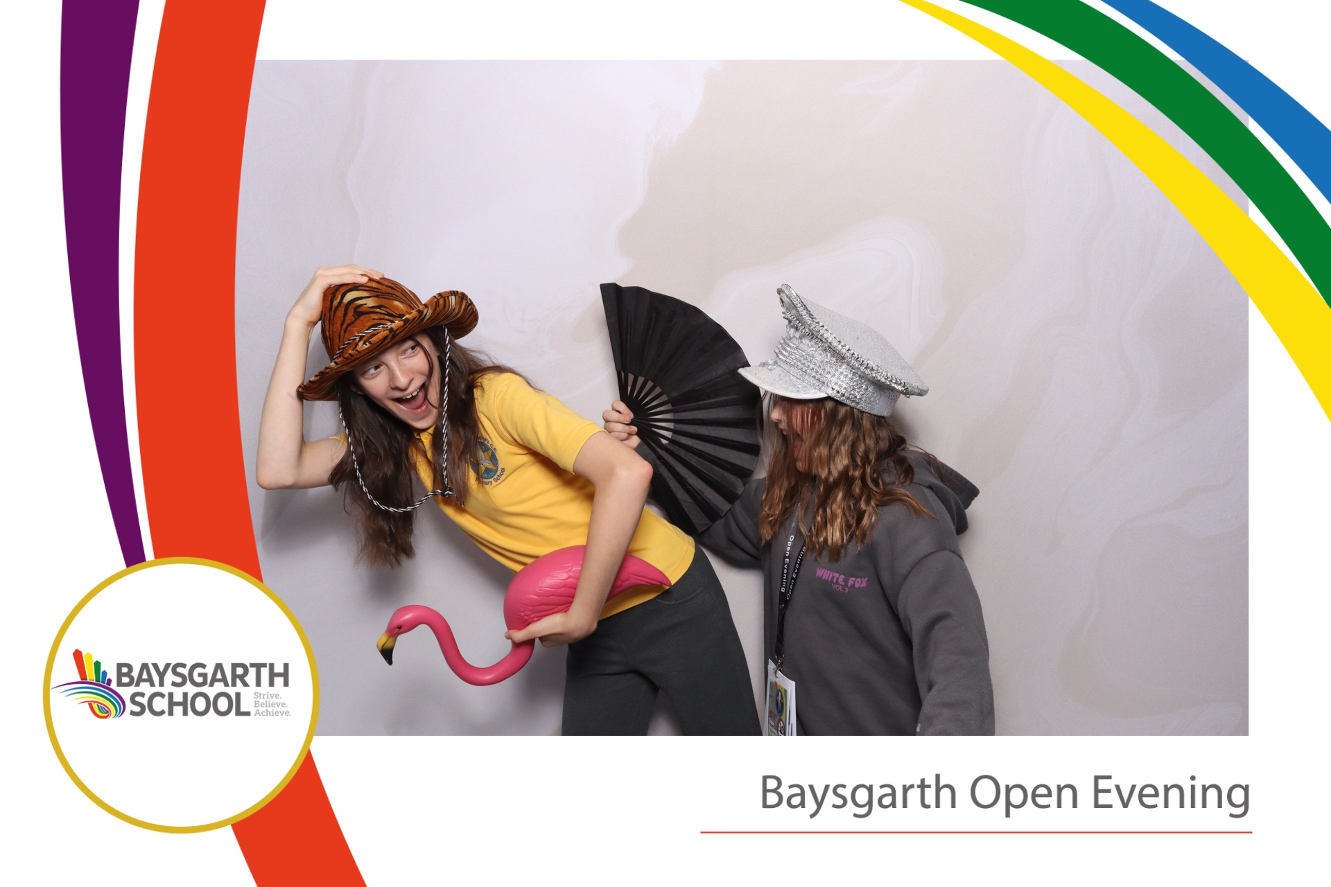 Baysgarths  open evening  | View more photos from the event at gallery.magicimages.uk/u/MagicImages/Baysgarths-open-evening