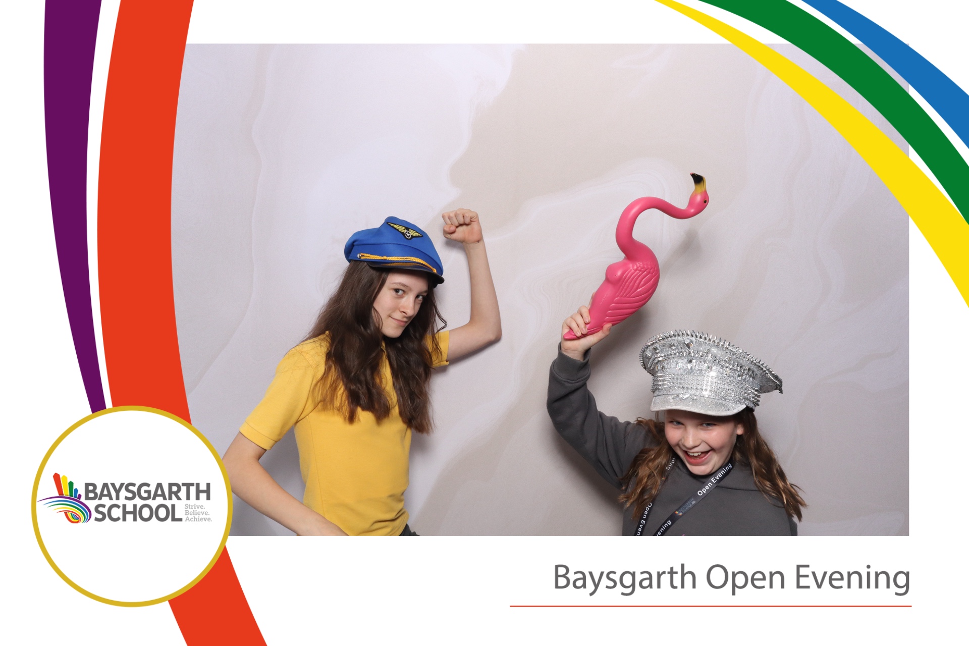 Baysgarths  open evening  | View more photos from the event at gallery.magicimages.uk/u/MagicImages/Baysgarths-open-evening