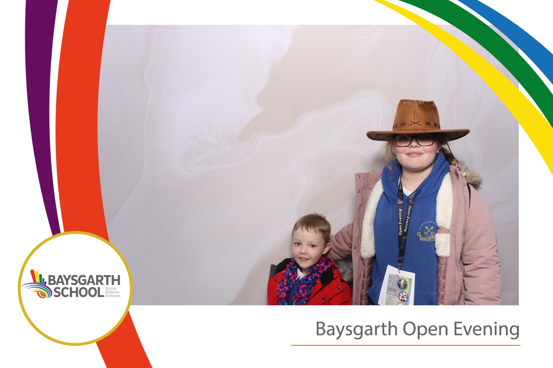 Baysgarths  open evening  | View more photos from the event at gallery.magicimages.uk/u/MagicImages/Baysgarths-open-evening