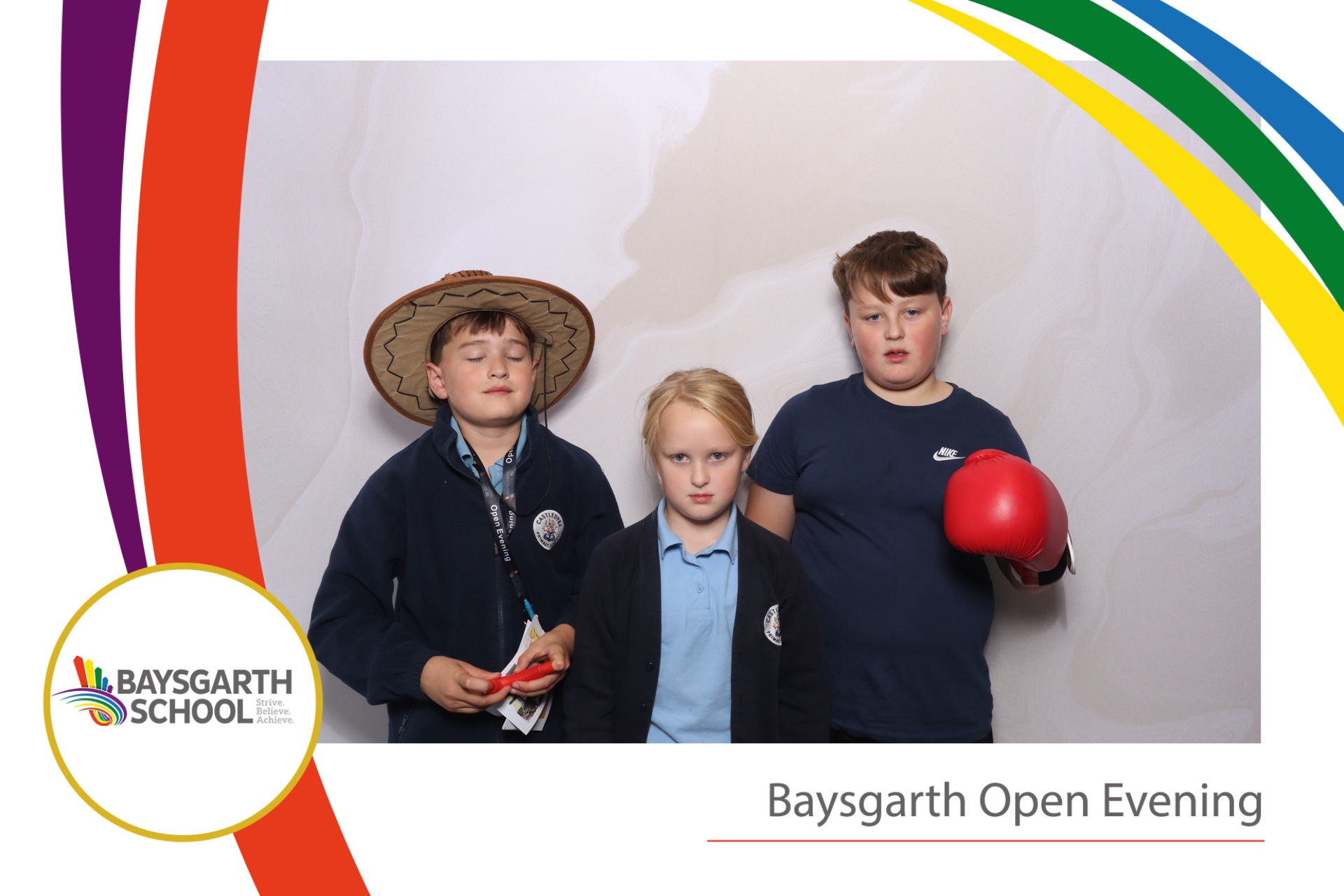 Baysgarths  open evening  | View more photos from the event at gallery.magicimages.uk/u/MagicImages/Baysgarths-open-evening