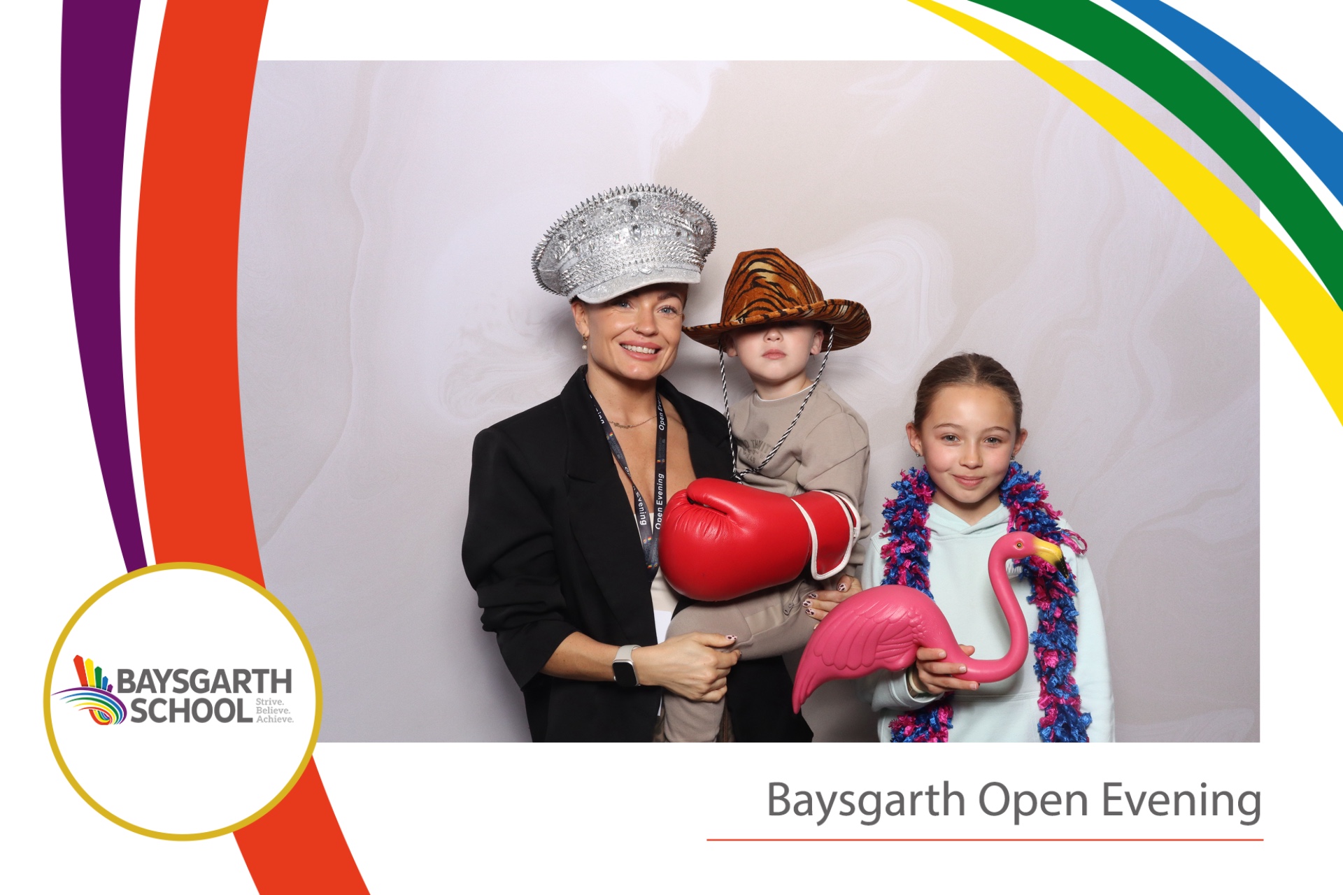 Baysgarths  open evening  | View more photos from the event at gallery.magicimages.uk/u/MagicImages/Baysgarths-open-evening