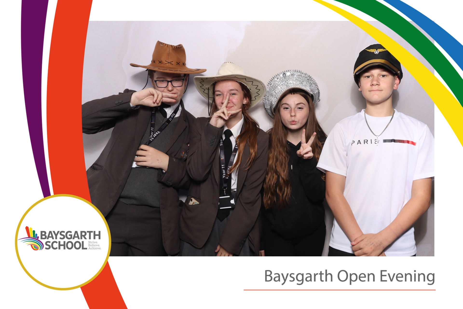 Baysgarths  open evening  | View more photos from the event at gallery.magicimages.uk/u/MagicImages/Baysgarths-open-evening