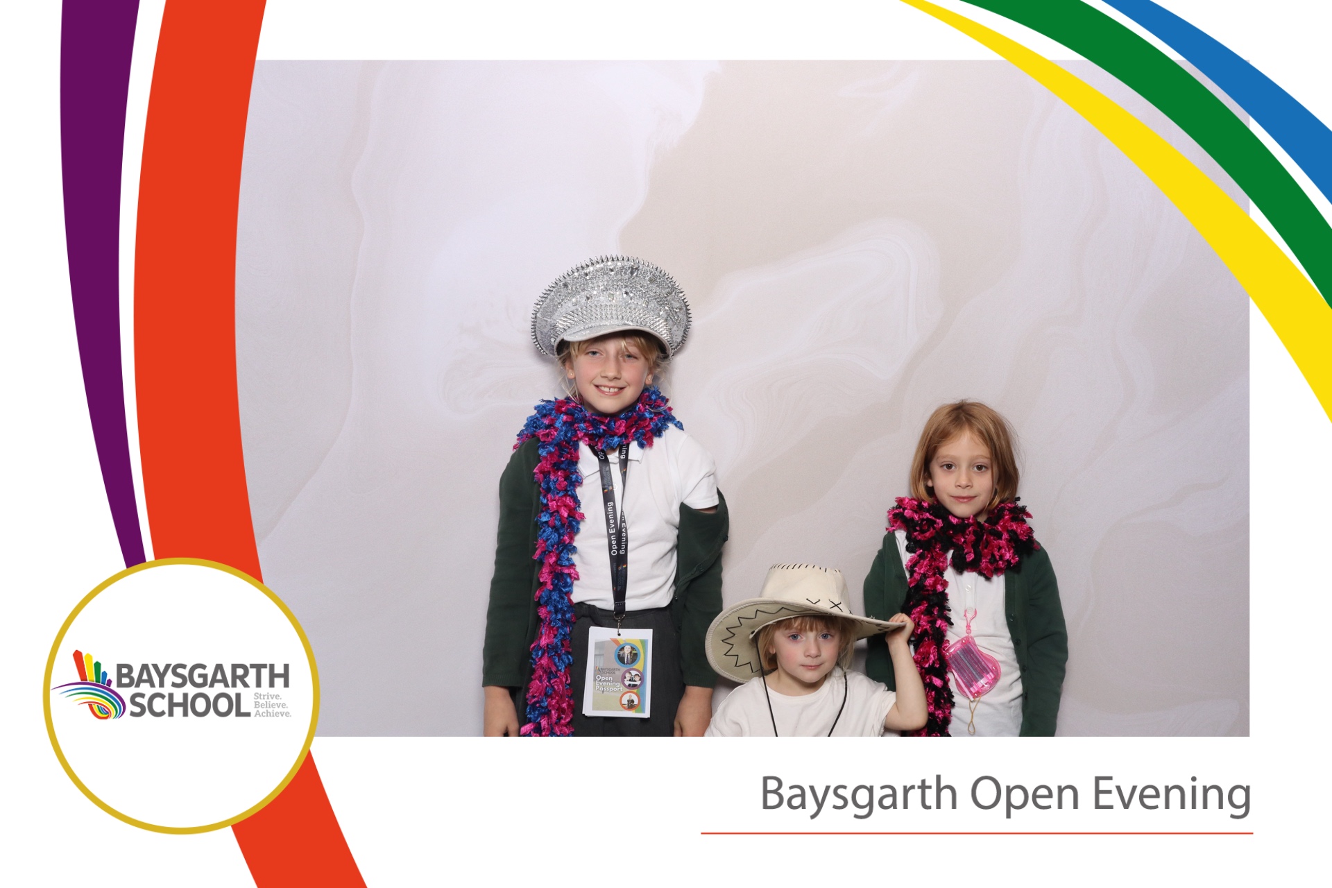 Baysgarths  open evening  | View more photos from the event at gallery.magicimages.uk/u/MagicImages/Baysgarths-open-evening