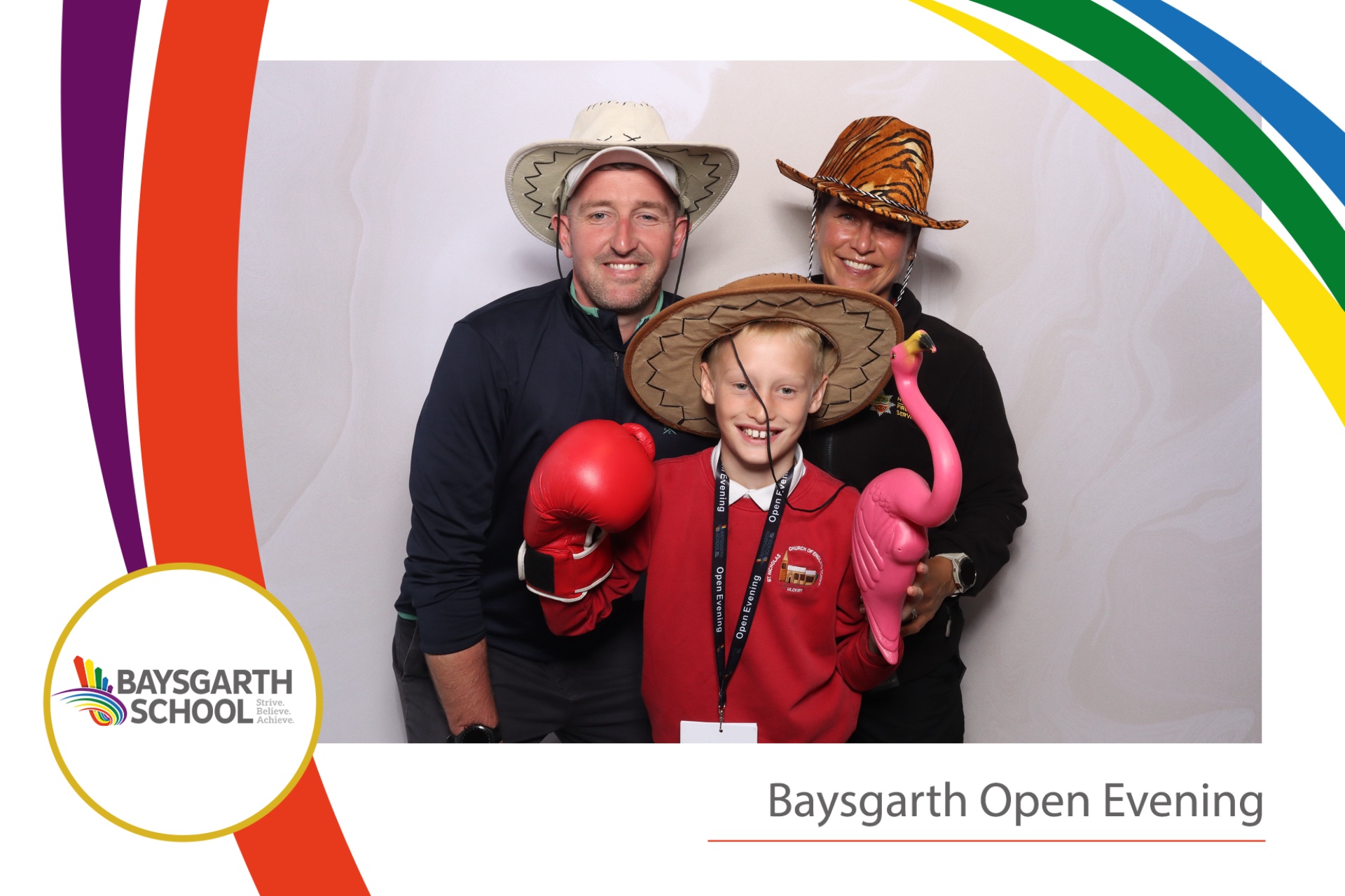 Baysgarths  open evening  | View more photos from the event at gallery.magicimages.uk/u/MagicImages/Baysgarths-open-evening