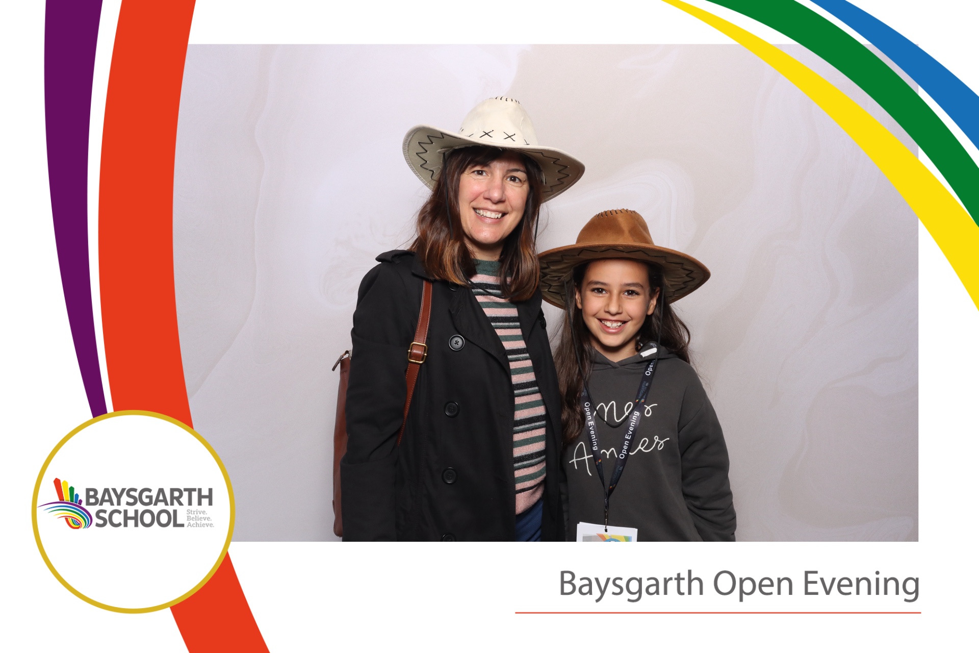 Baysgarths  open evening  | View more photos from the event at gallery.magicimages.uk/u/MagicImages/Baysgarths-open-evening