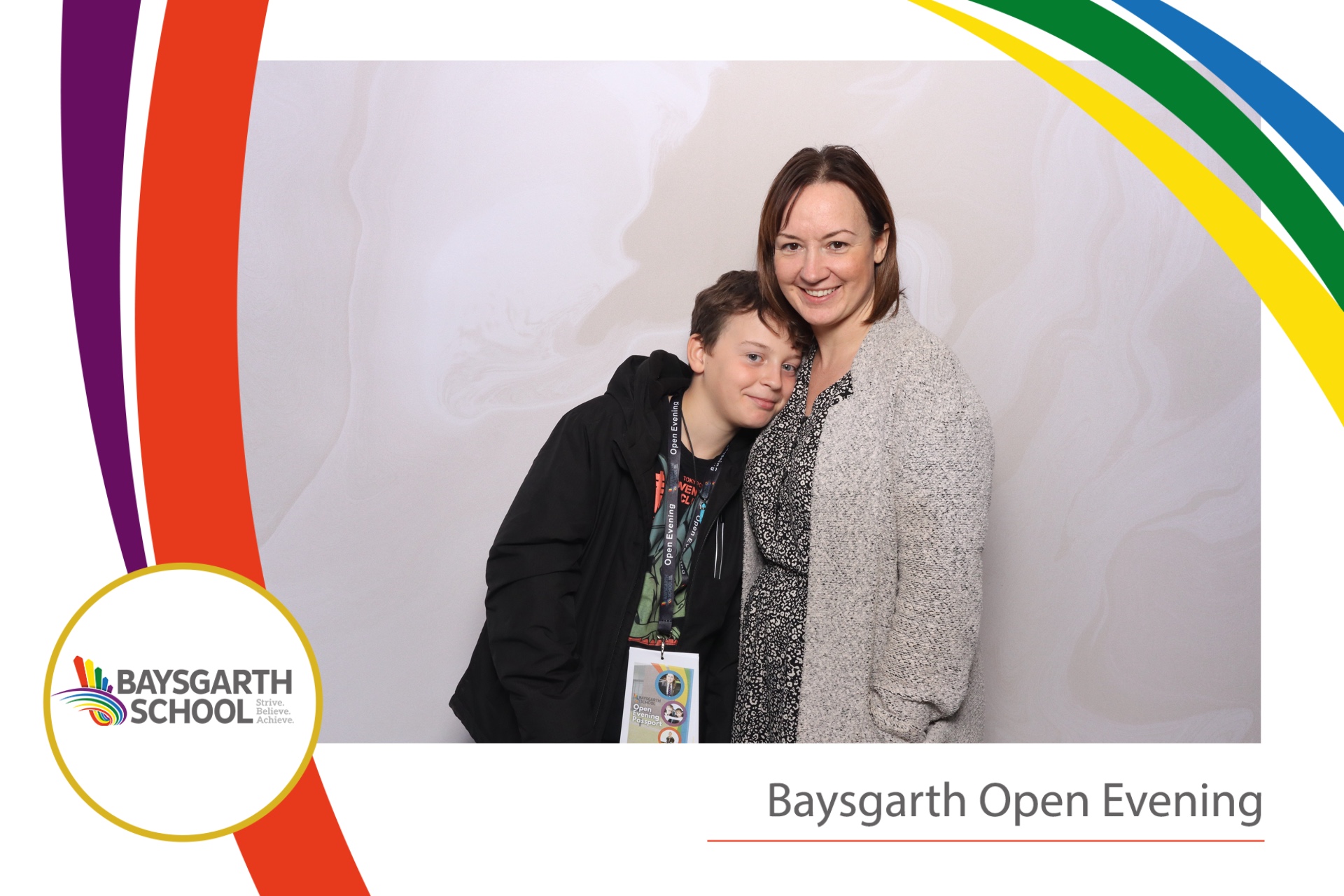 Baysgarths  open evening  | View more photos from the event at gallery.magicimages.uk/u/MagicImages/Baysgarths-open-evening